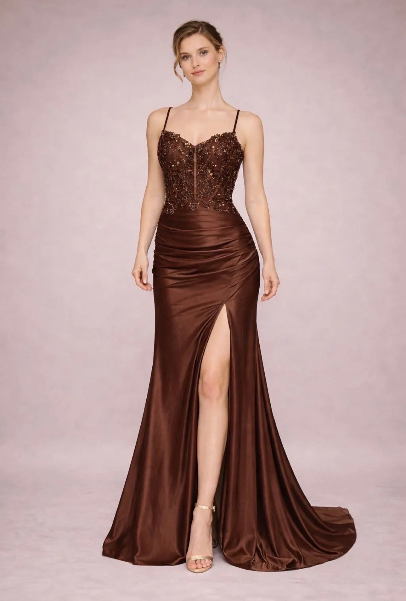 Vestido Eleonor