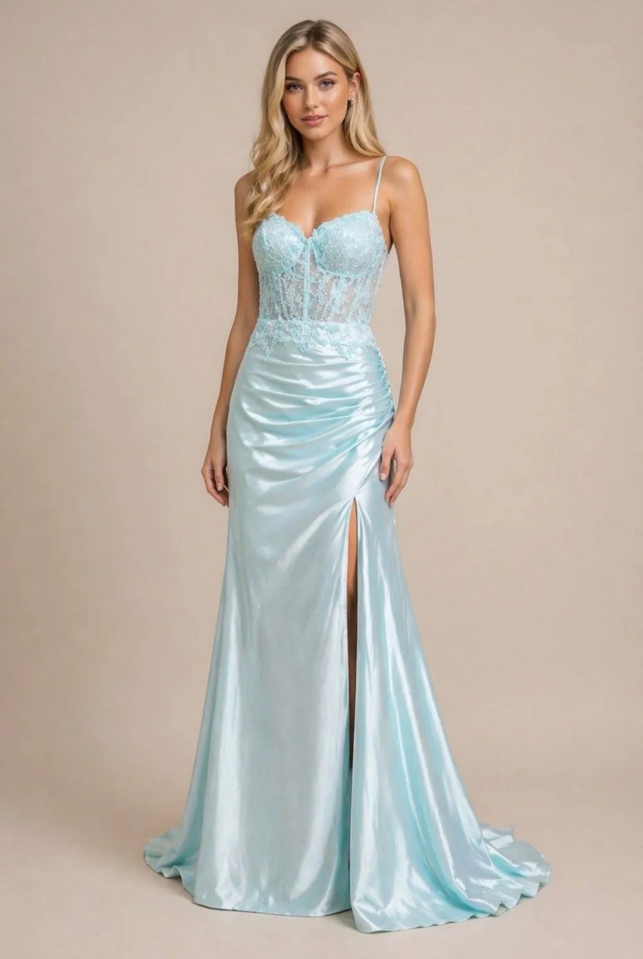 Vestido Eleonor
