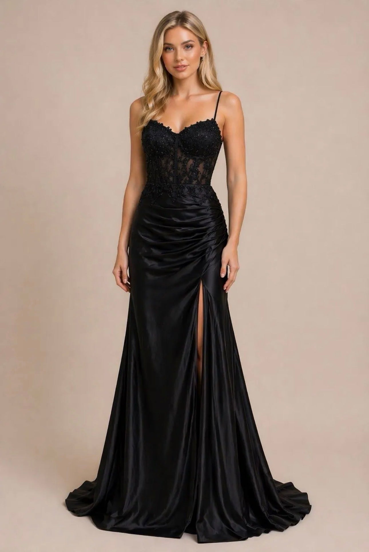 Vestido Eleonor