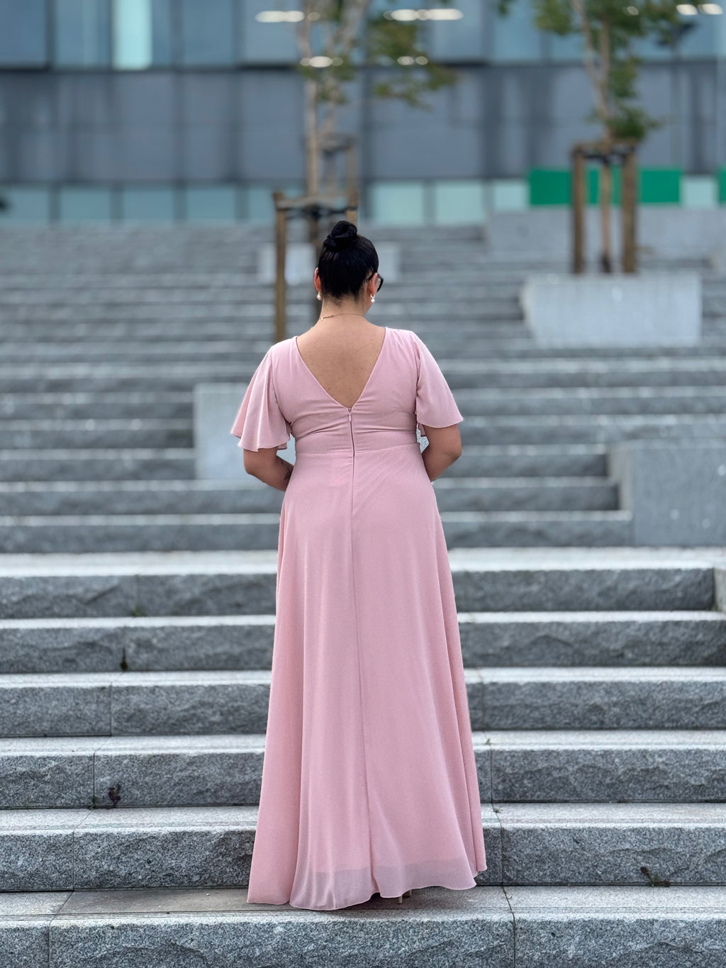 Vestido Bárbara