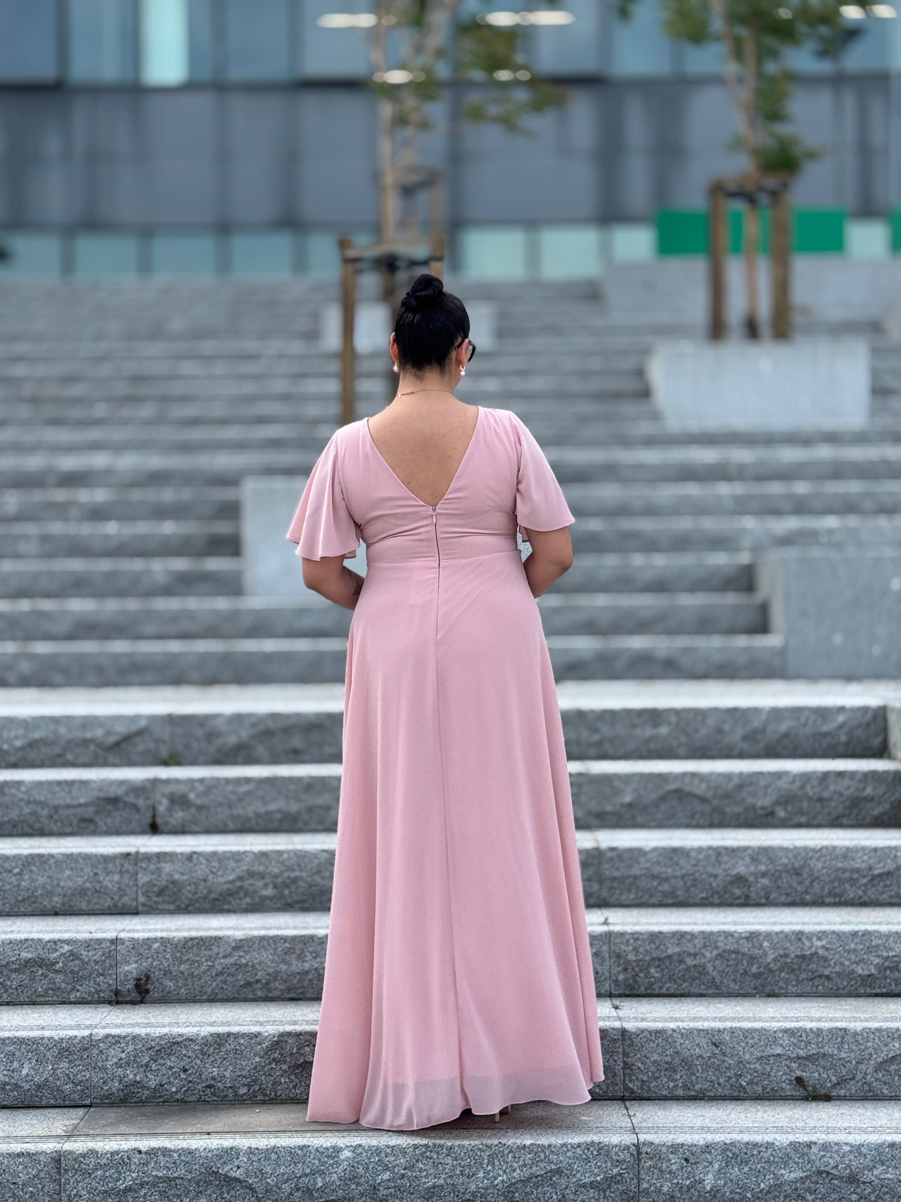 Vestido Bárbara