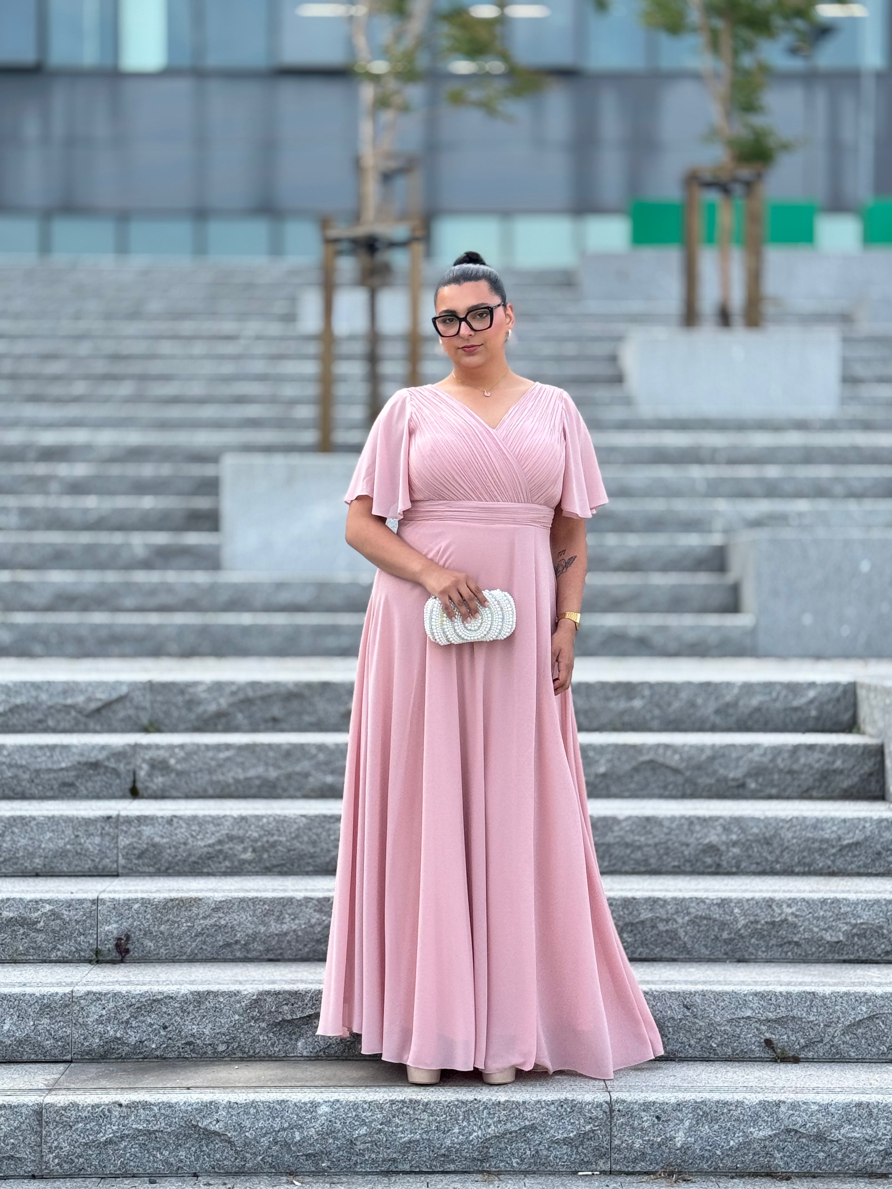 Vestido Bárbara