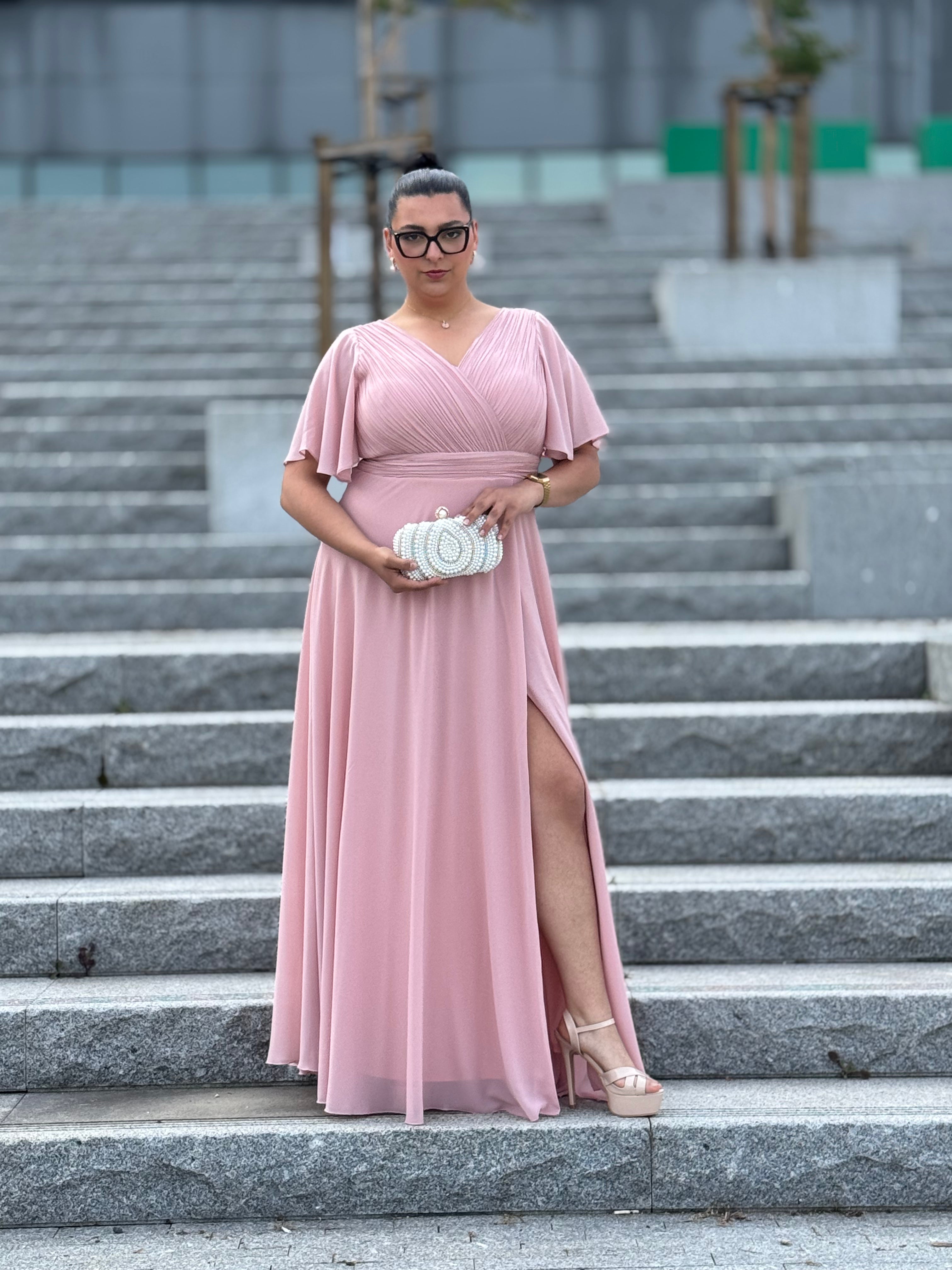 Vestido Bárbara