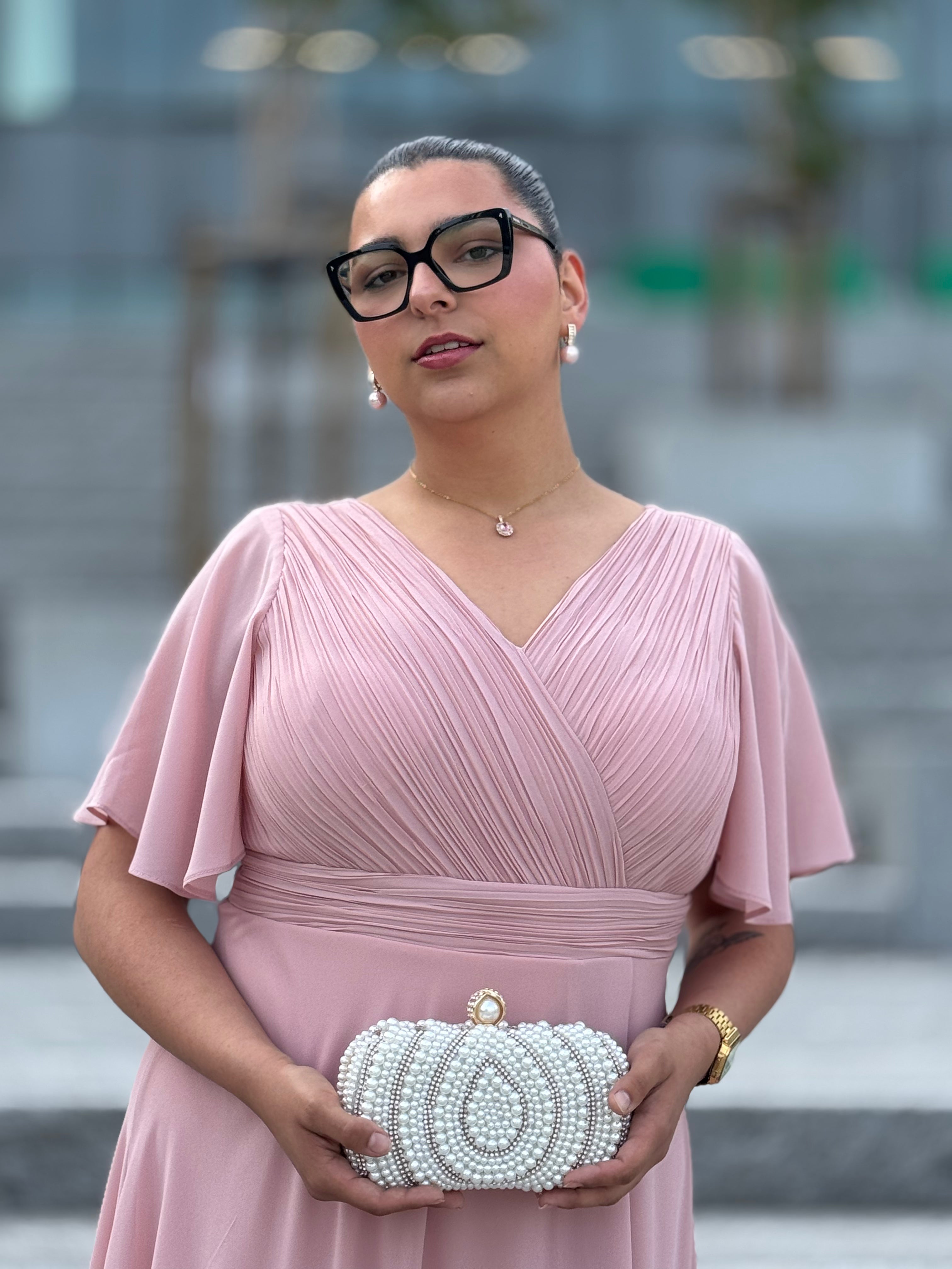 Vestido Bárbara