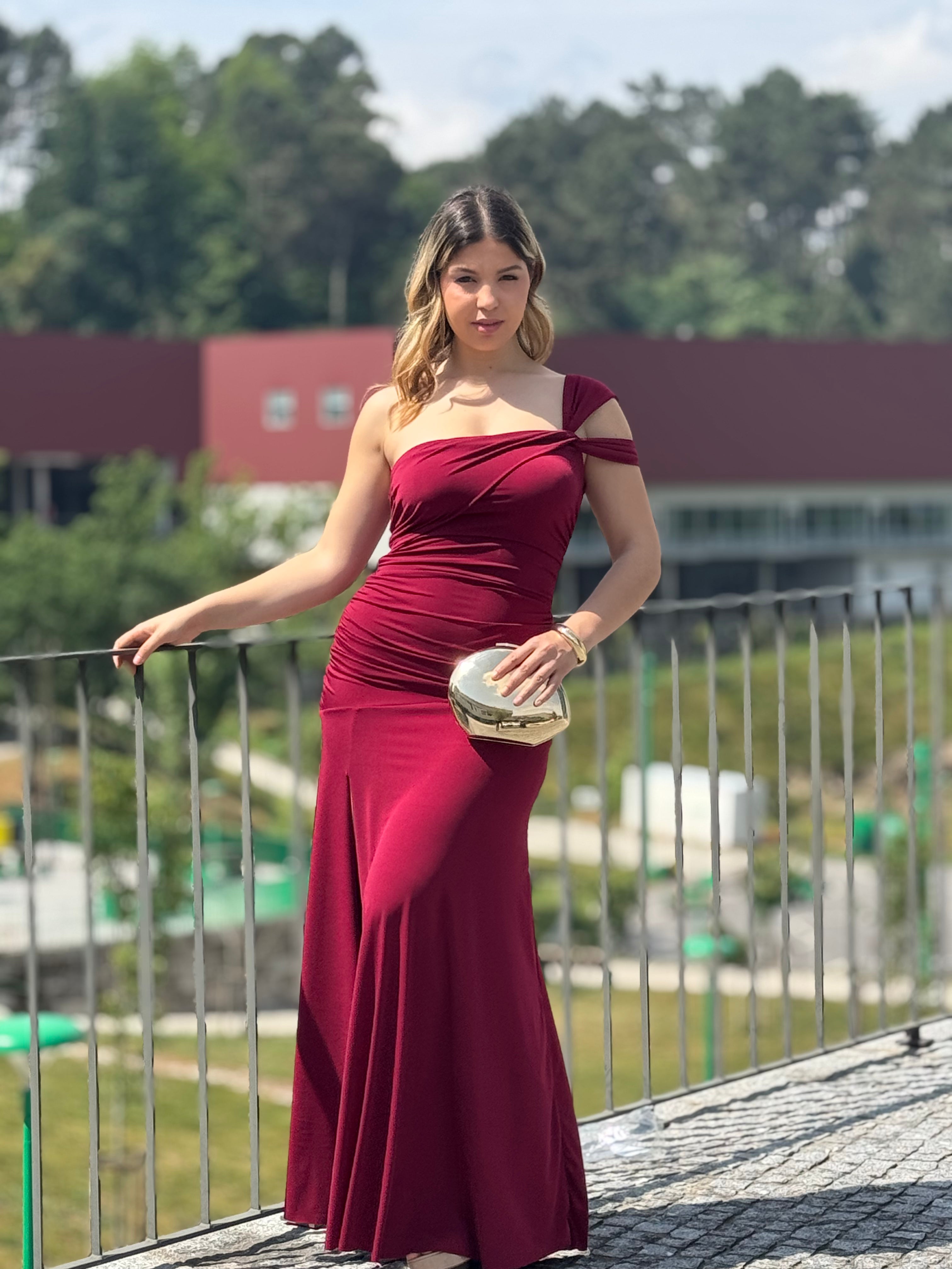 Vestido Lipa