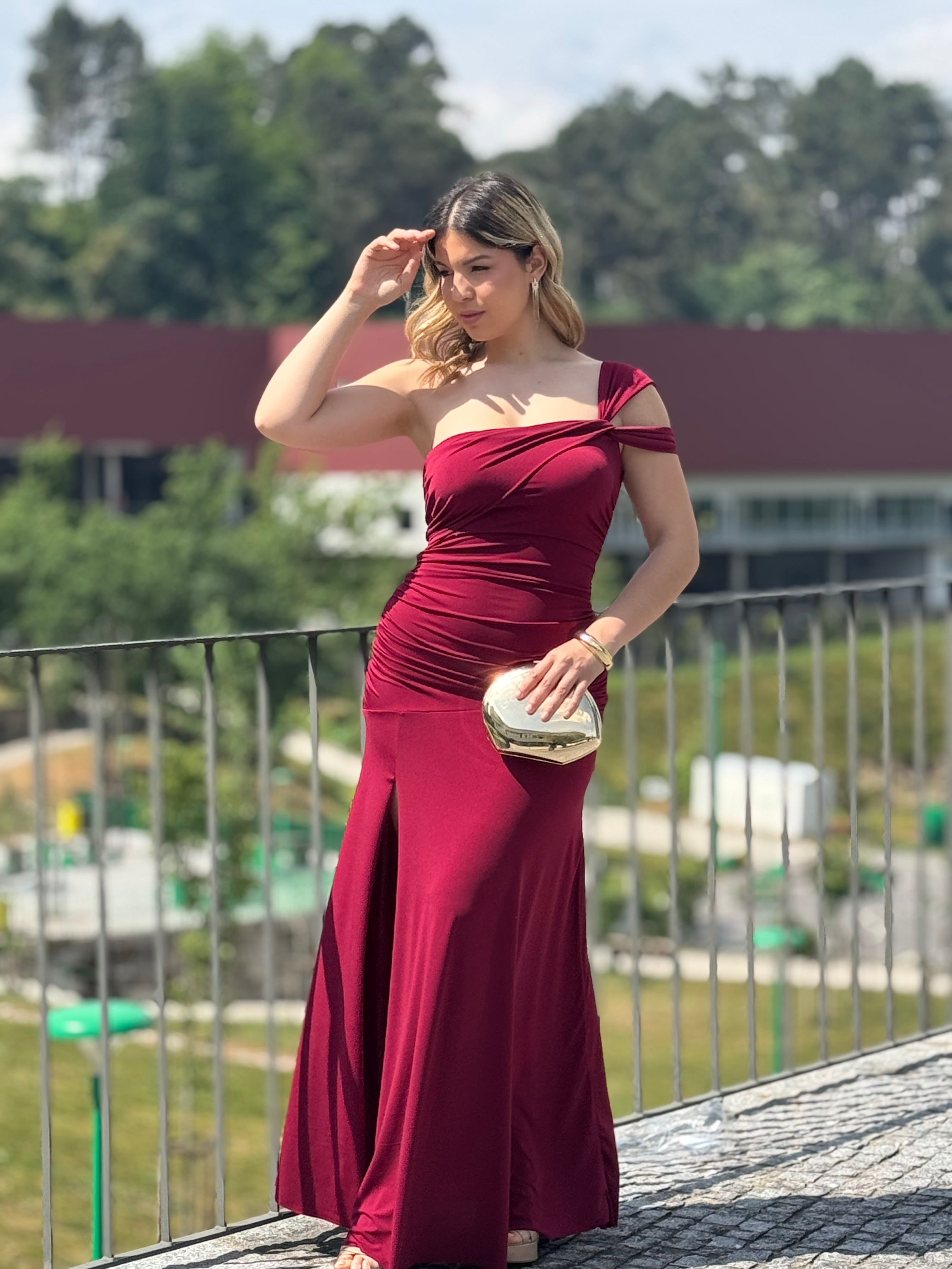 Vestido Lipa