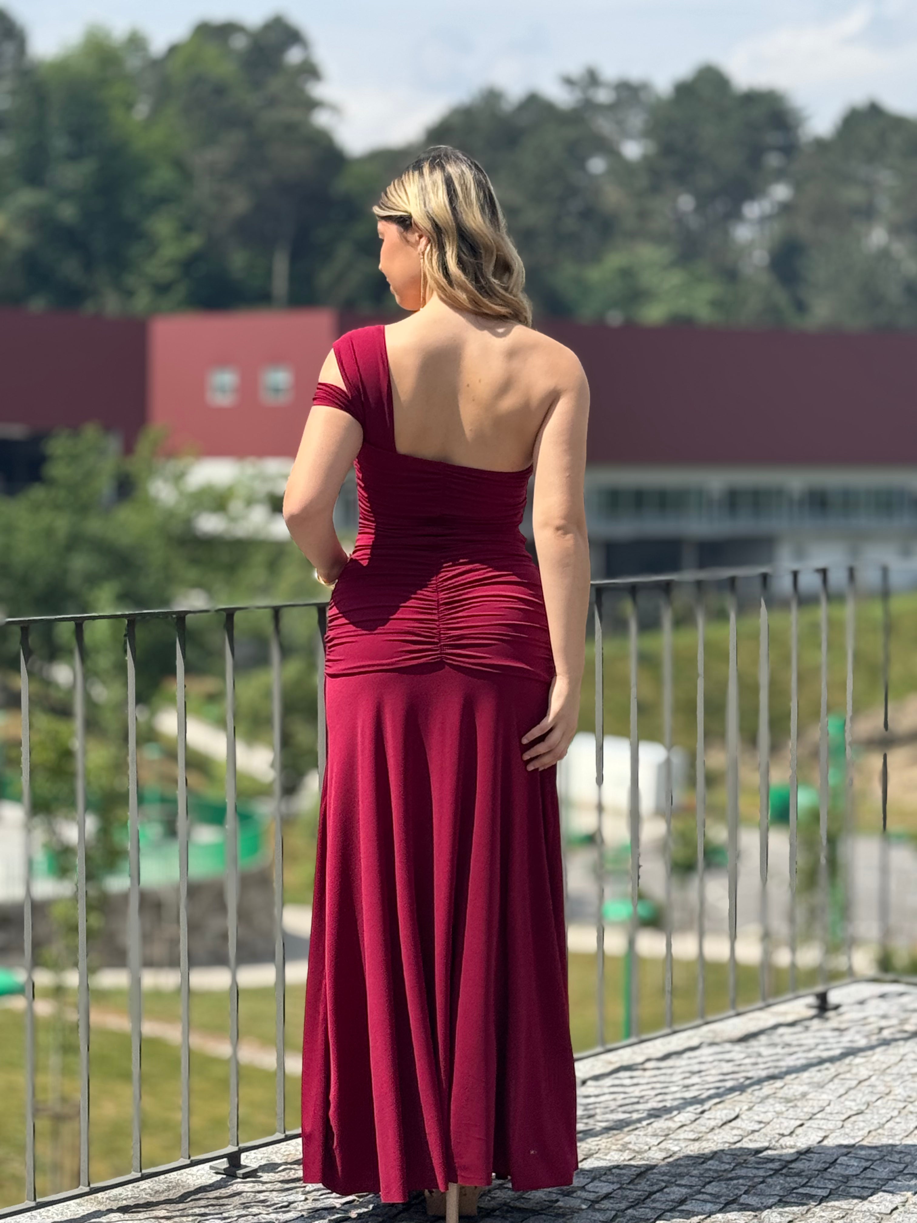 Vestido Lipa