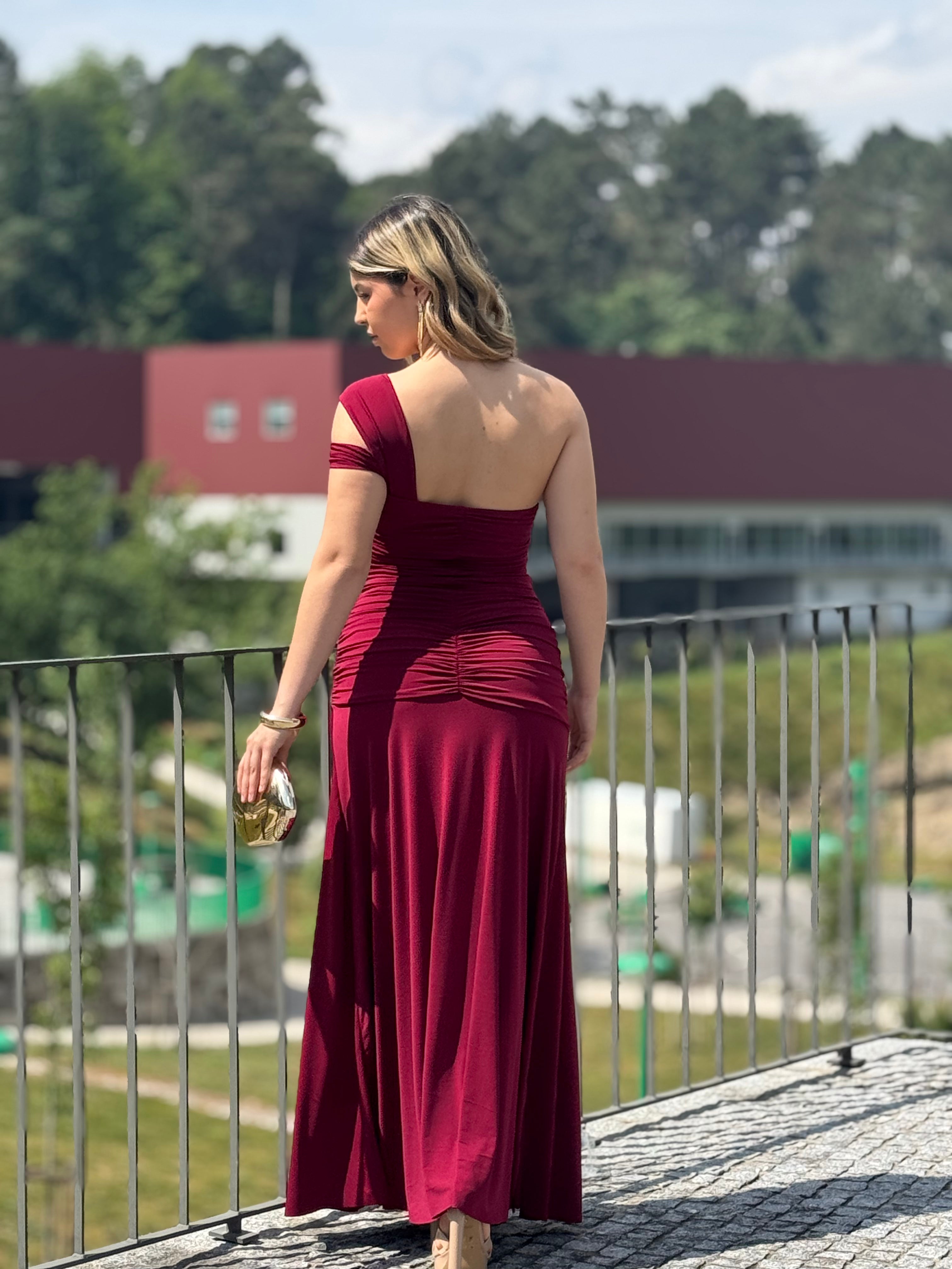 Vestido Lipa