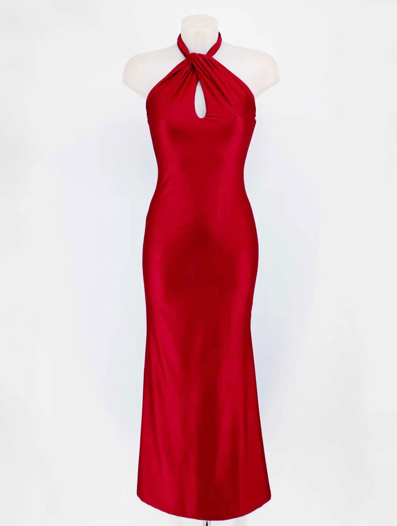Vestido Alessia