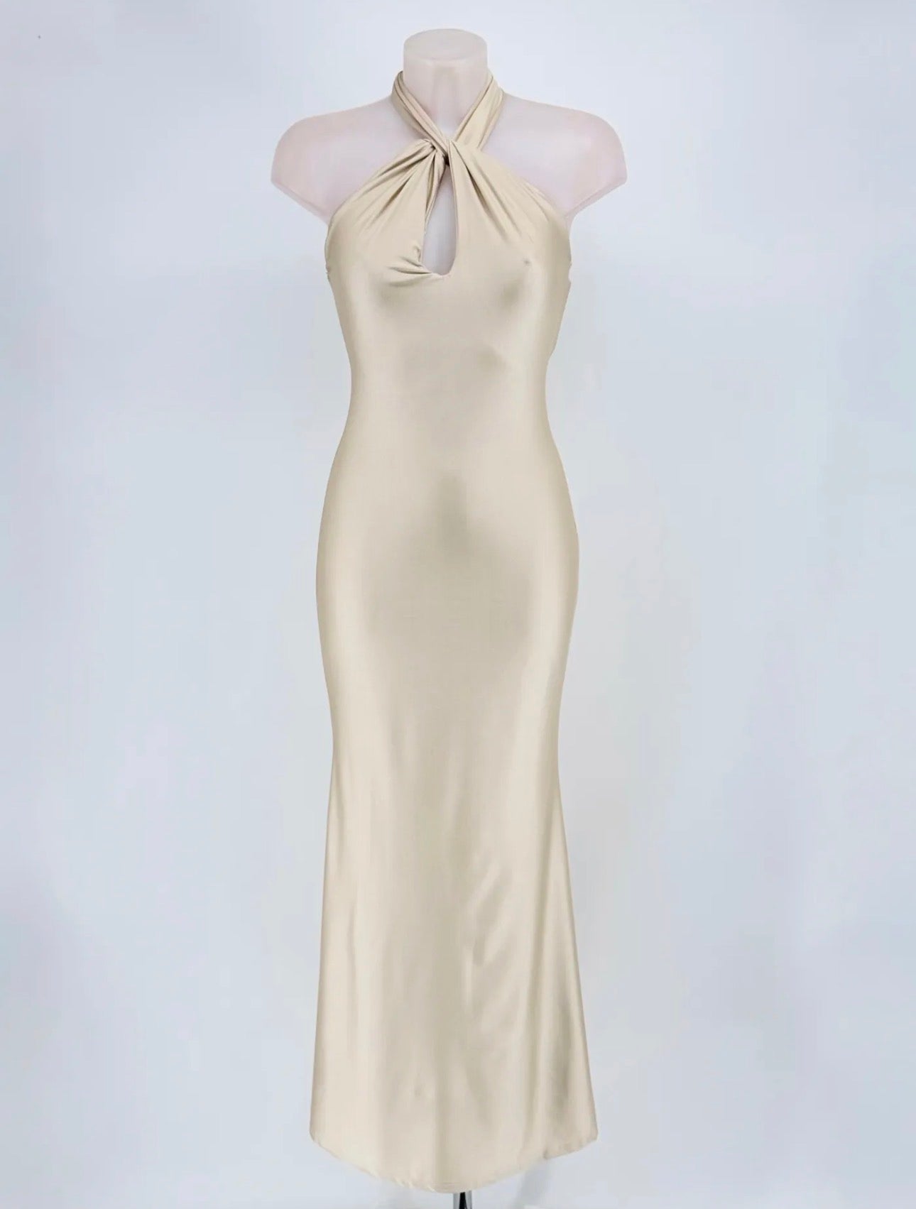 Vestido Alessia