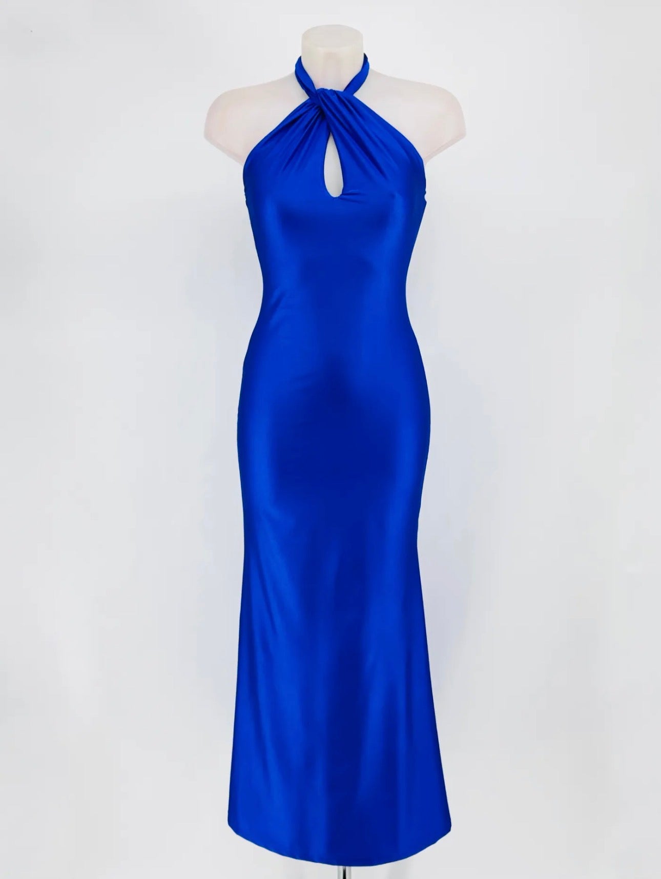 Vestido Alessia