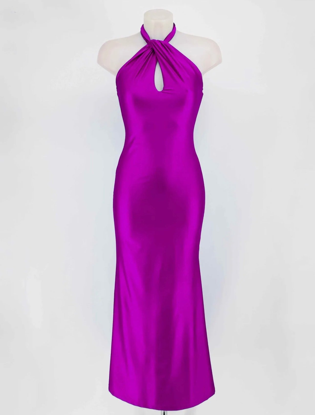 Vestido Alessia