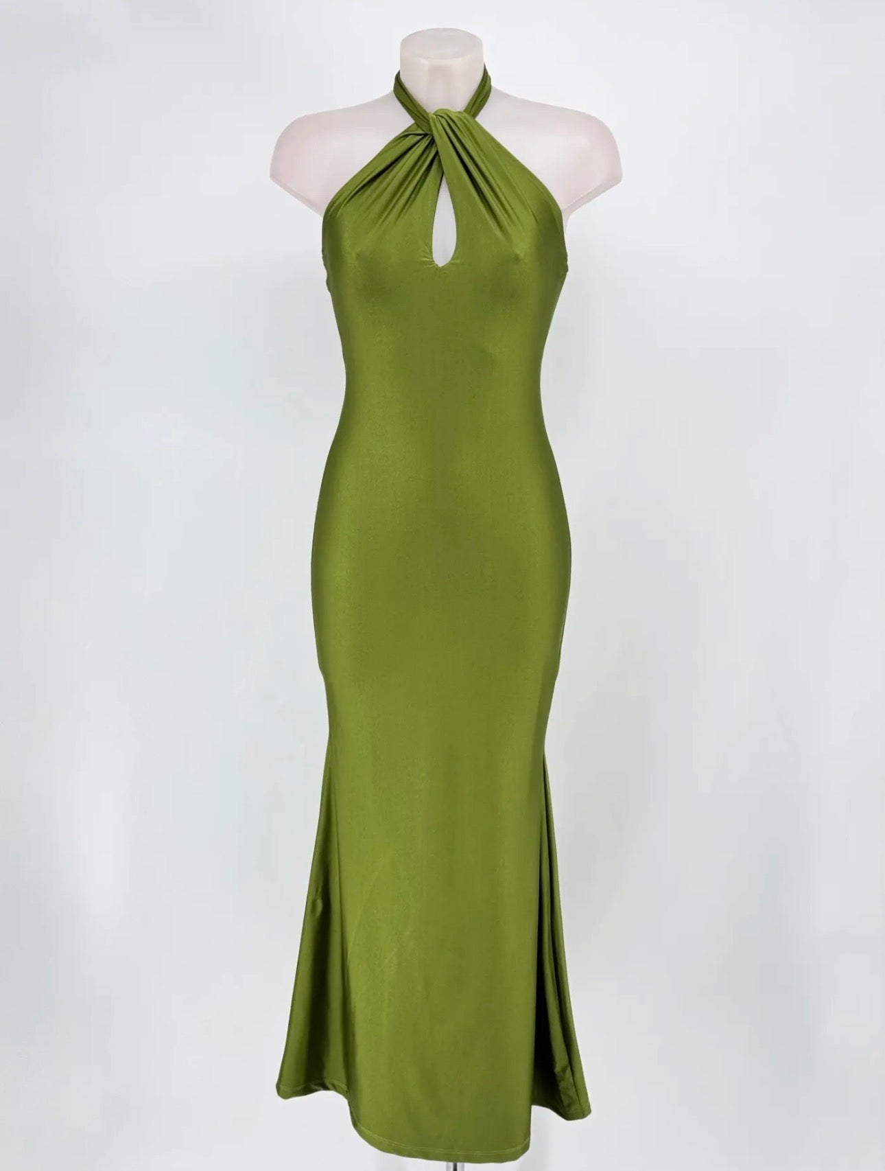 Vestido Alessia