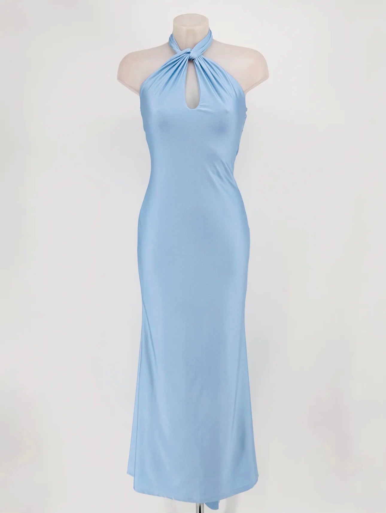 Vestido Alessia