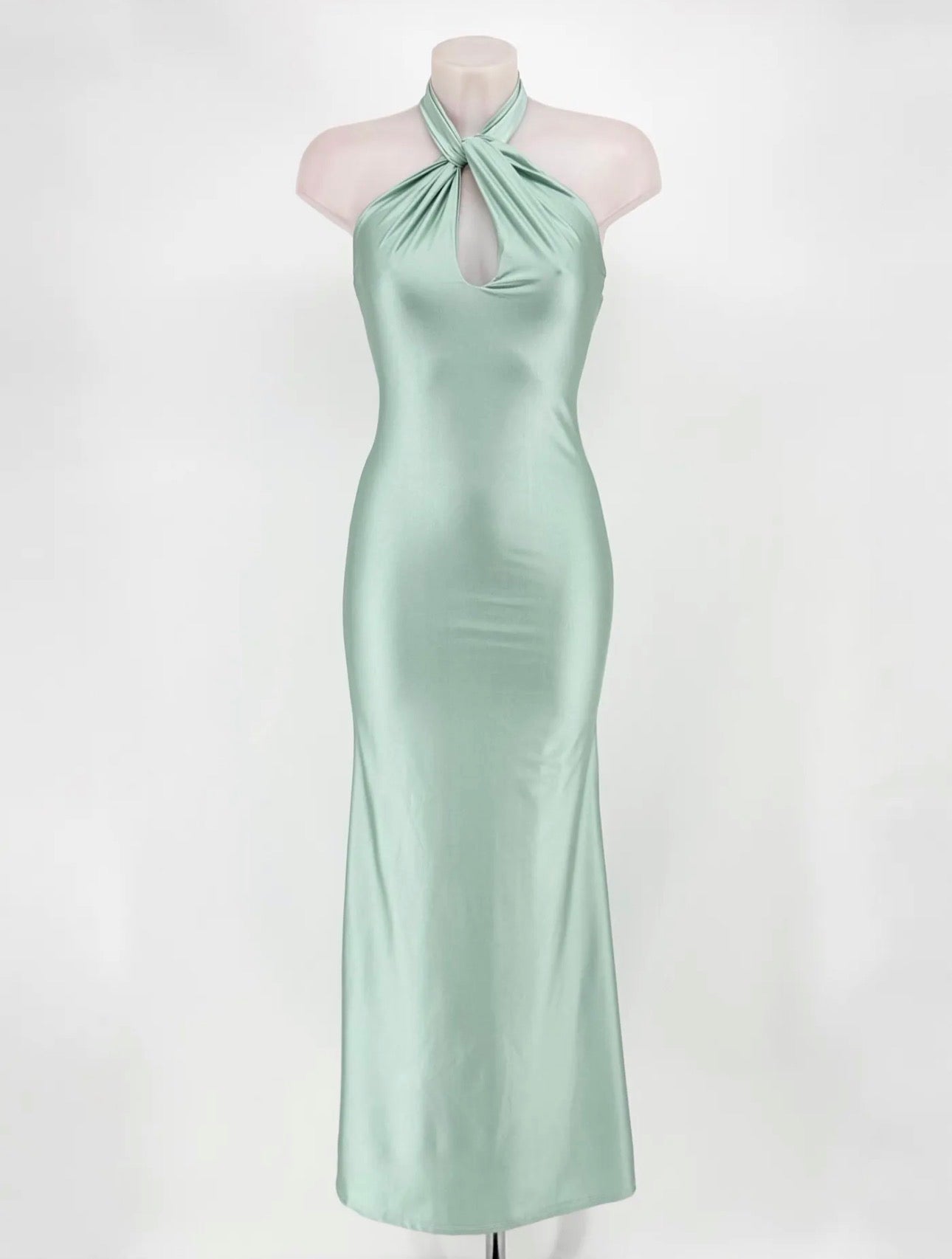 Vestido Alessia