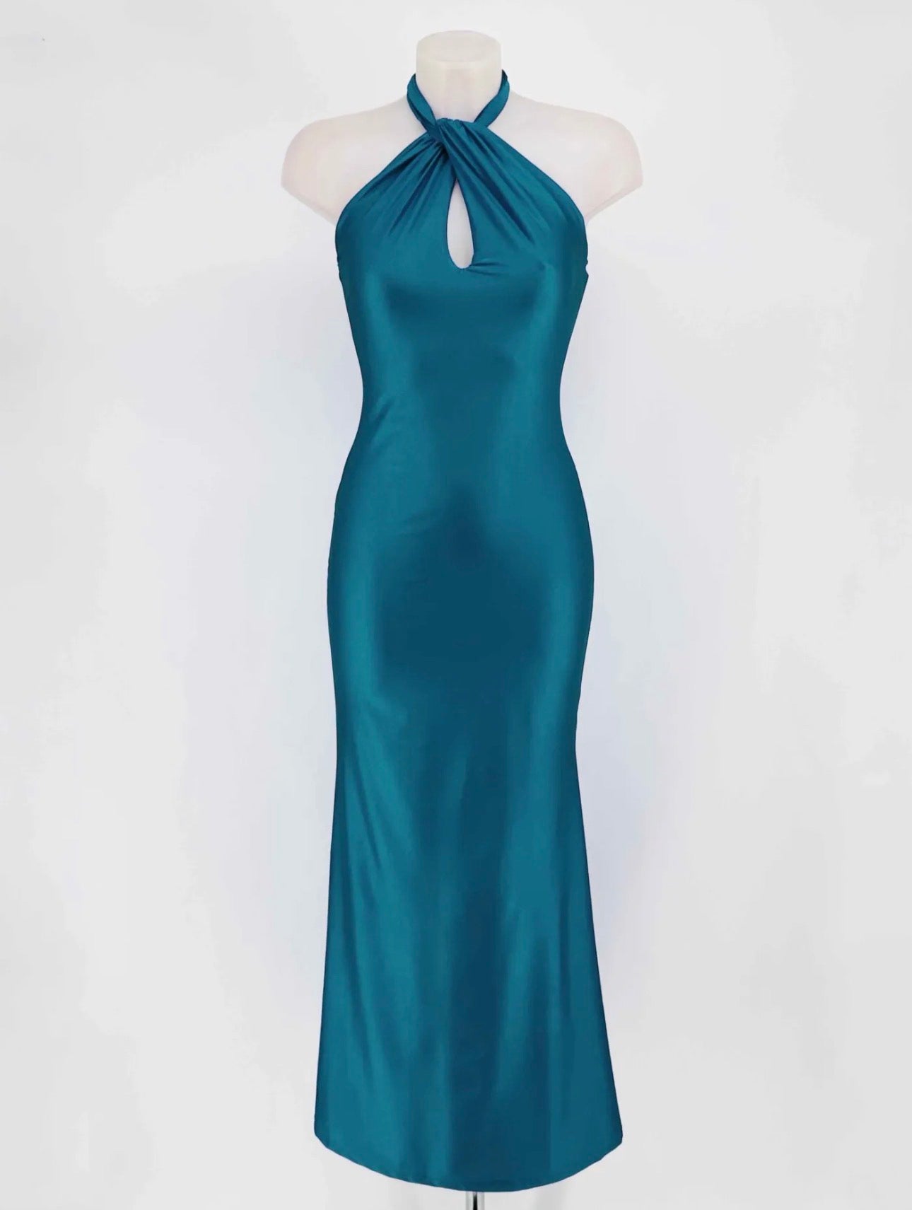 Vestido Alessia