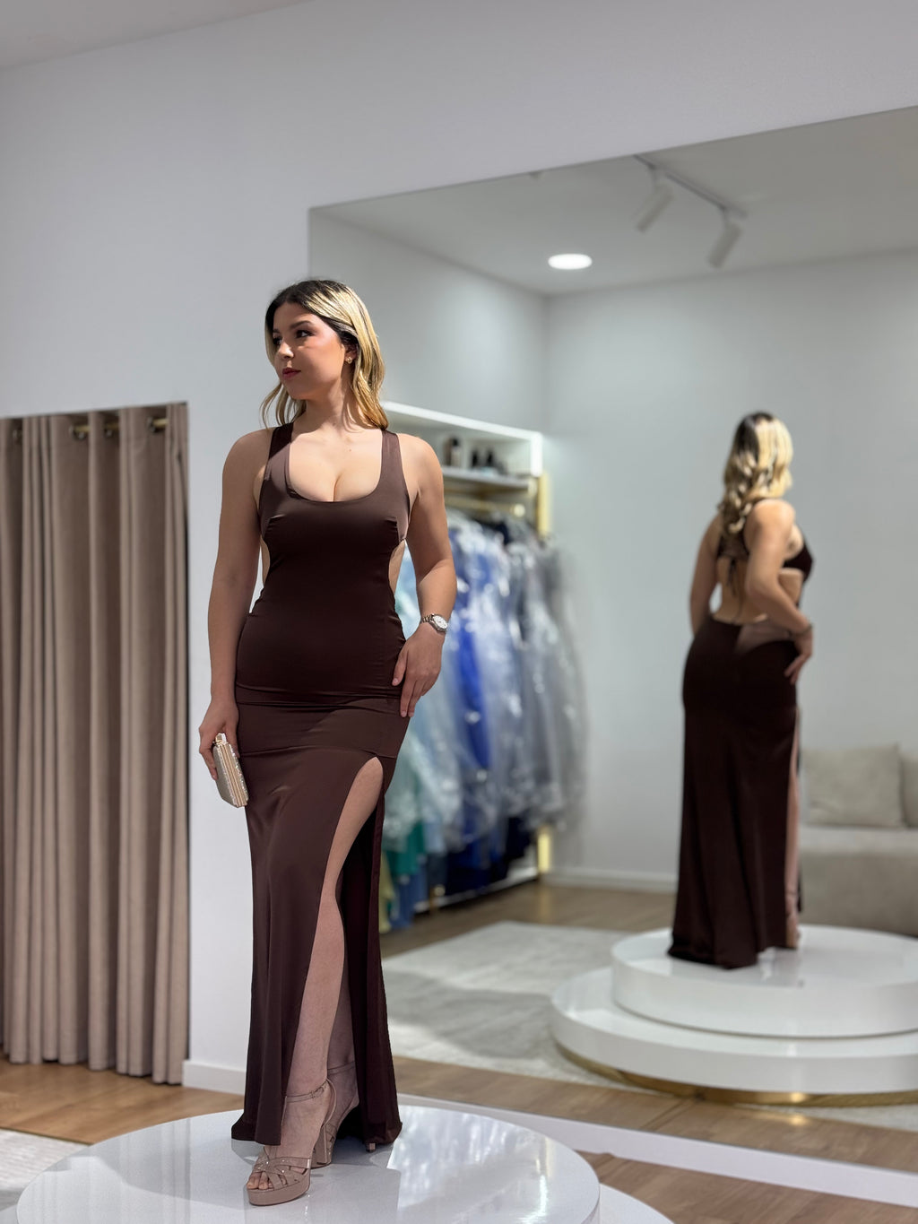 Vestido Desire