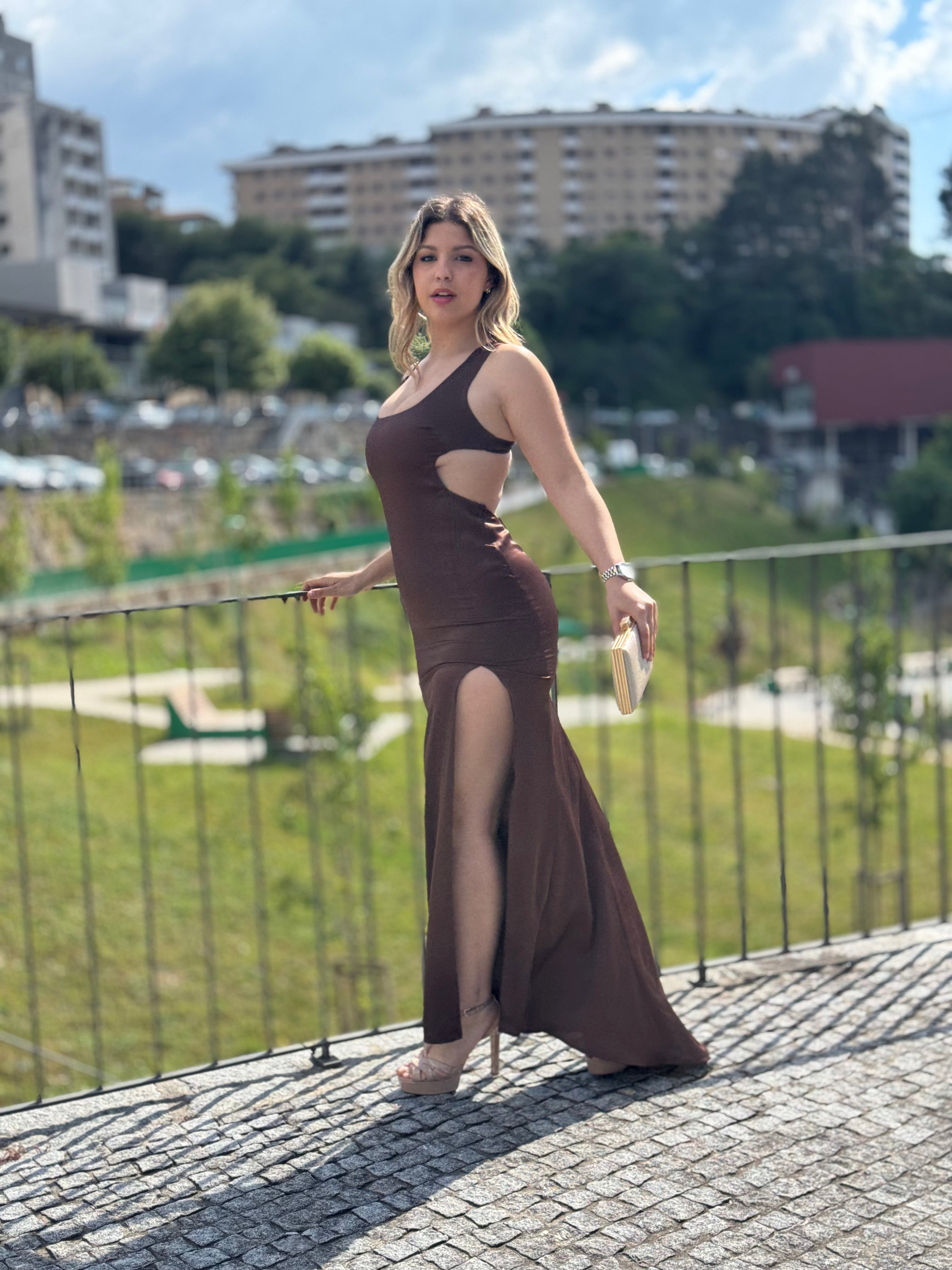 Vestido Desire