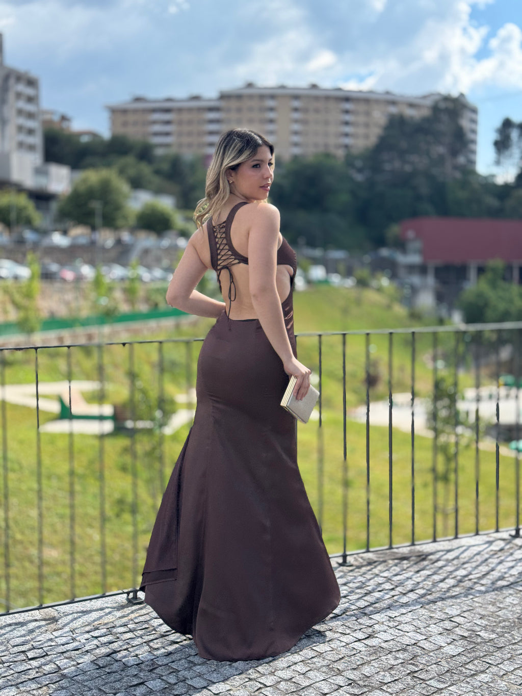 Vestido Desire
