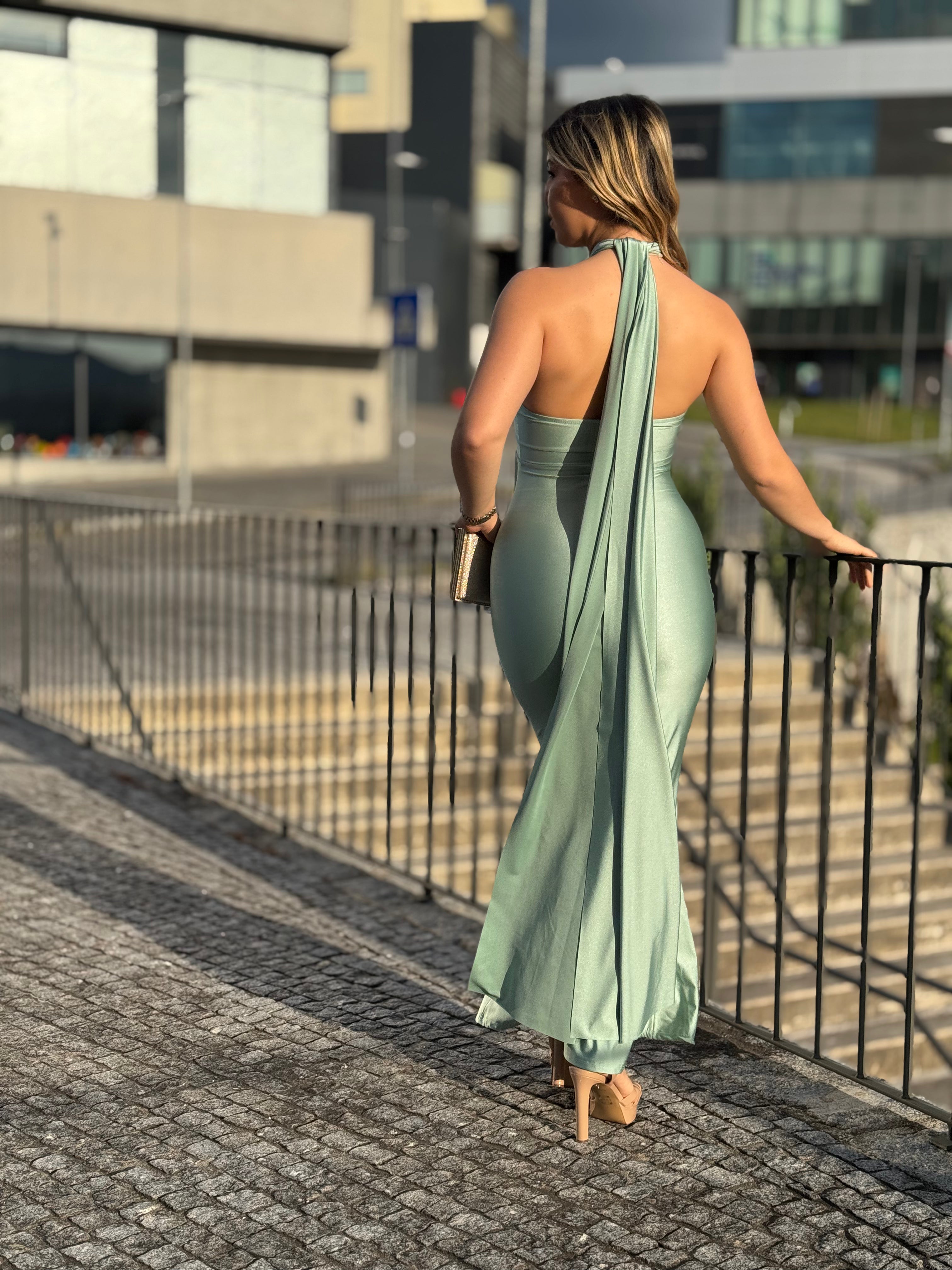 Vestido Alessia
