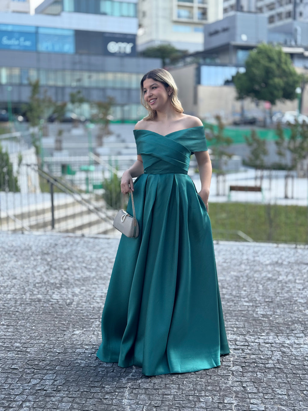 Vestido Rita