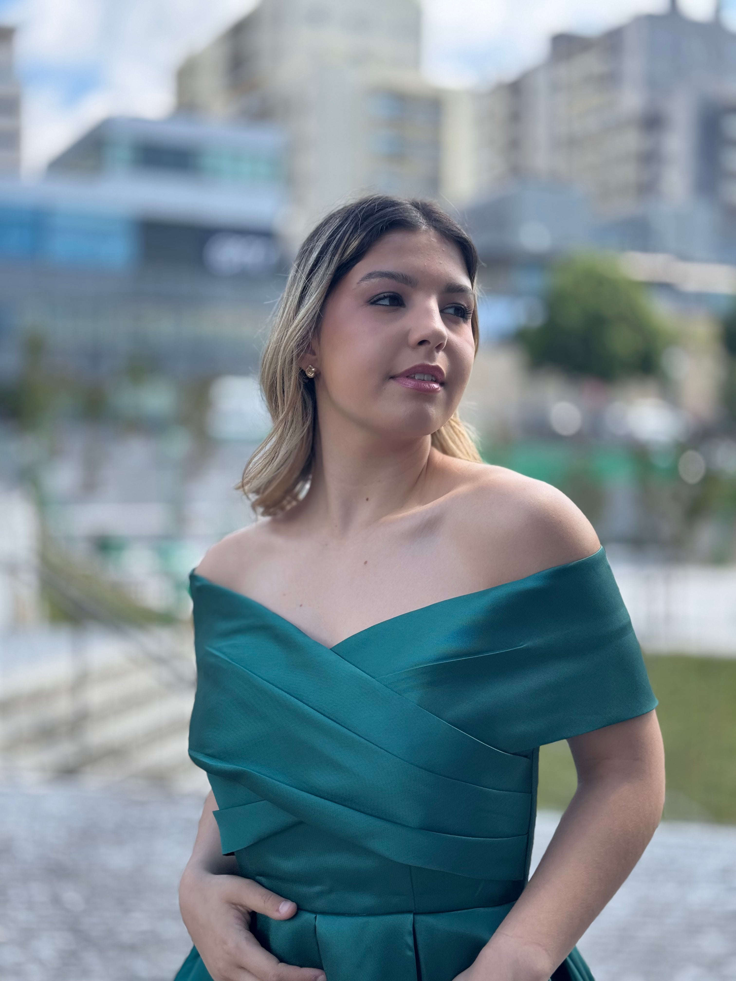 Vestido Rita