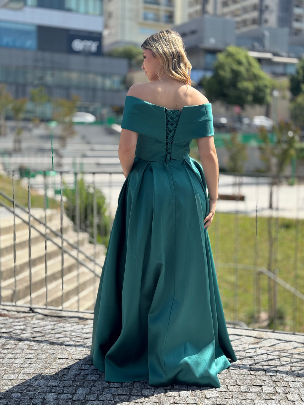 Vestido Rita