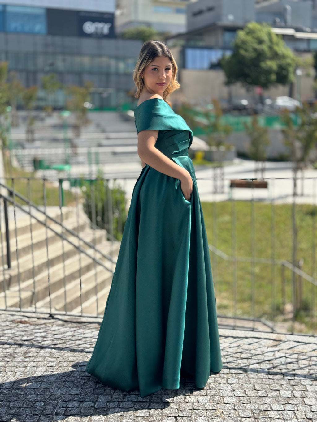 Vestido Rita