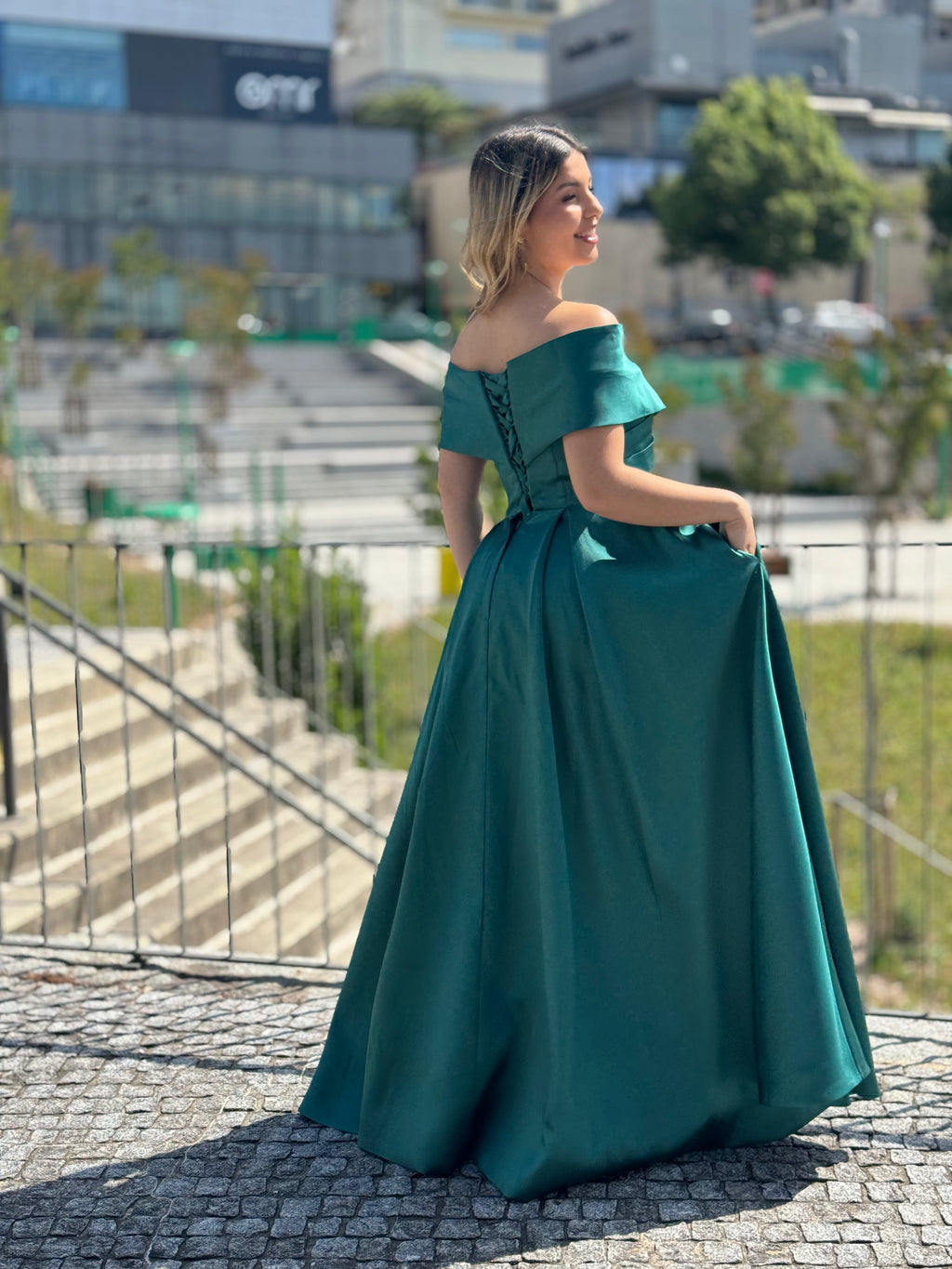 Vestido Rita