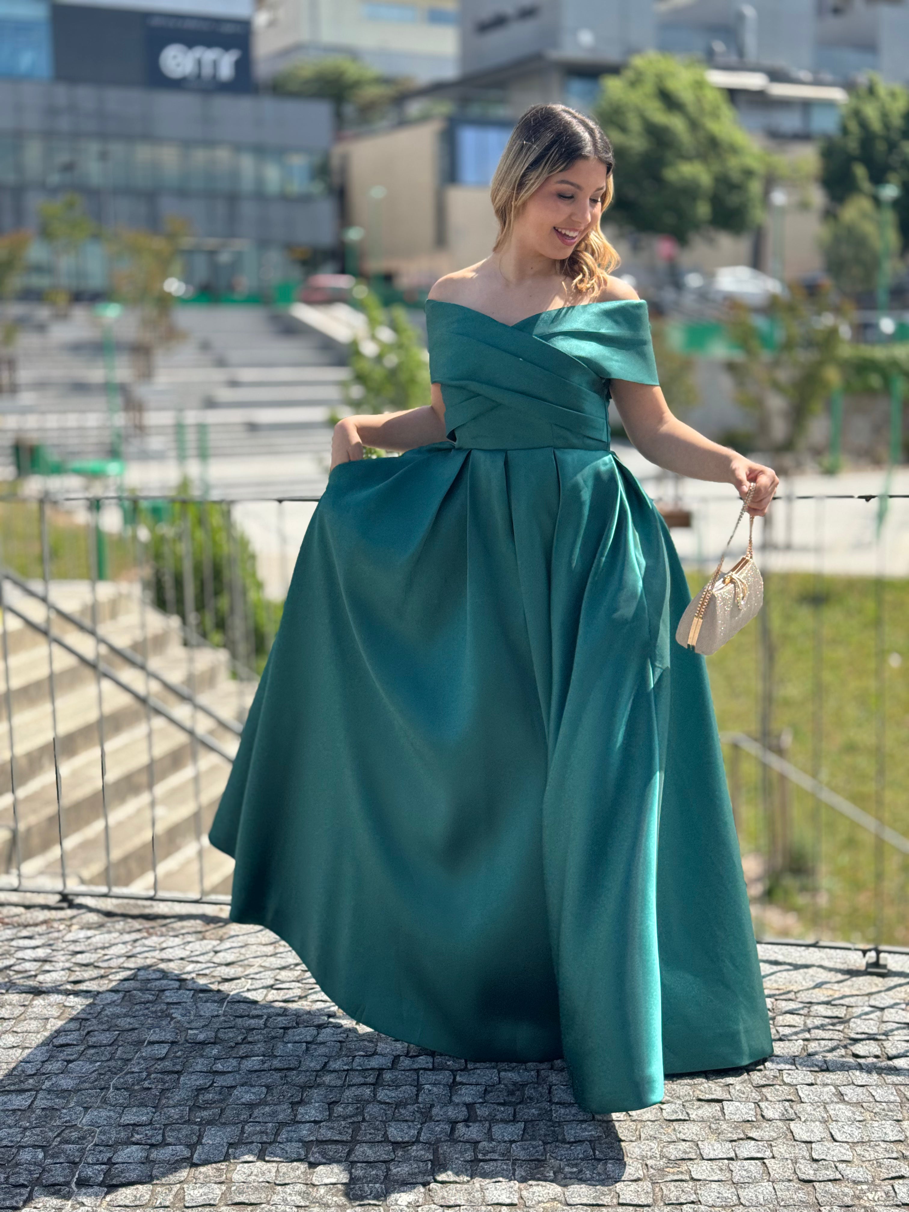 Vestido Rita