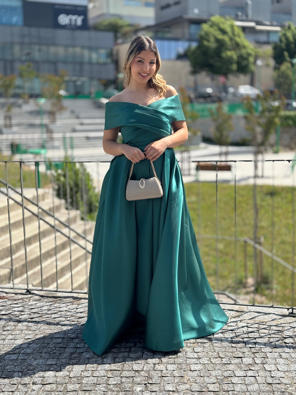 Vestido Rita