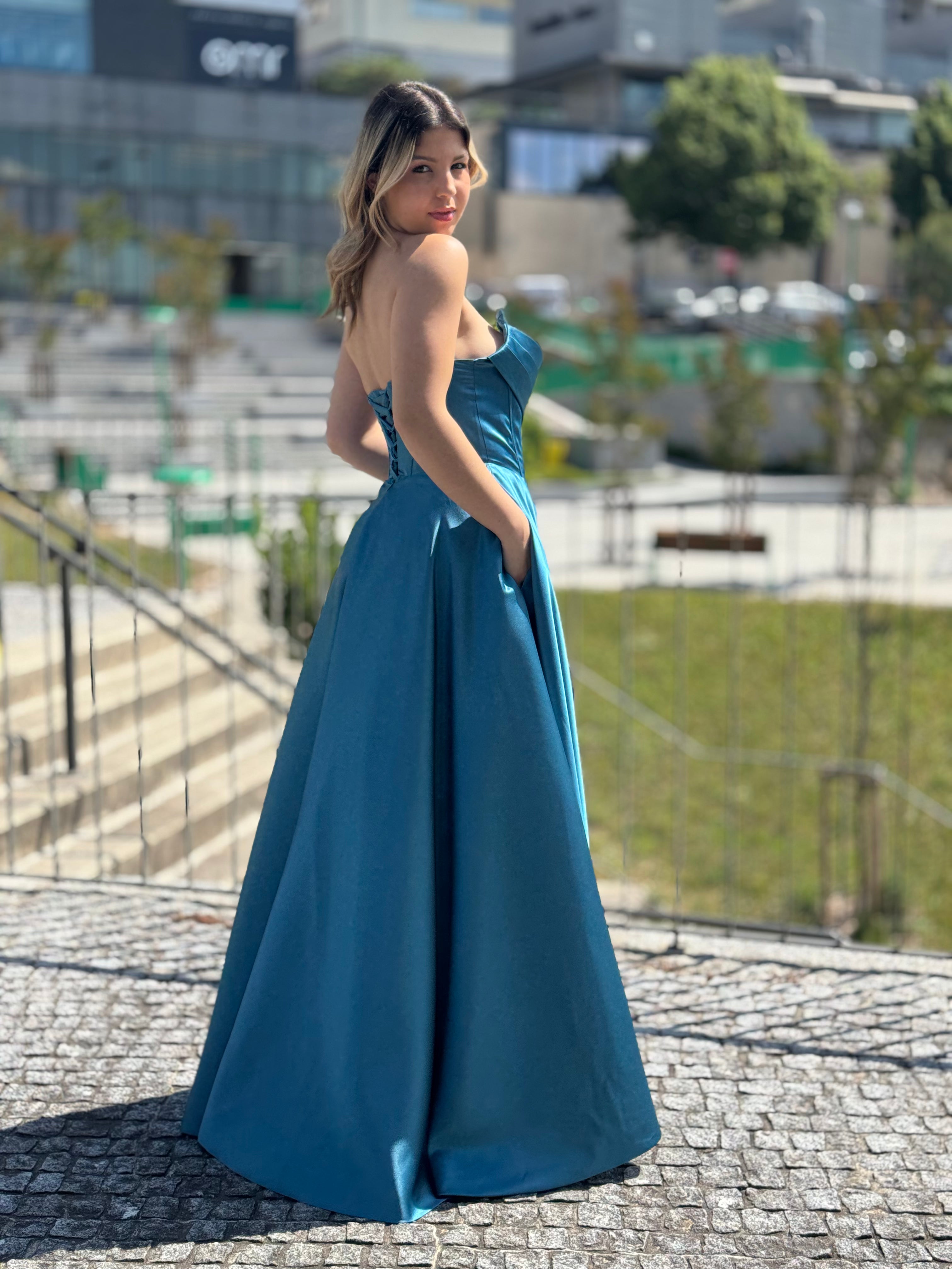 Vestido Naíra