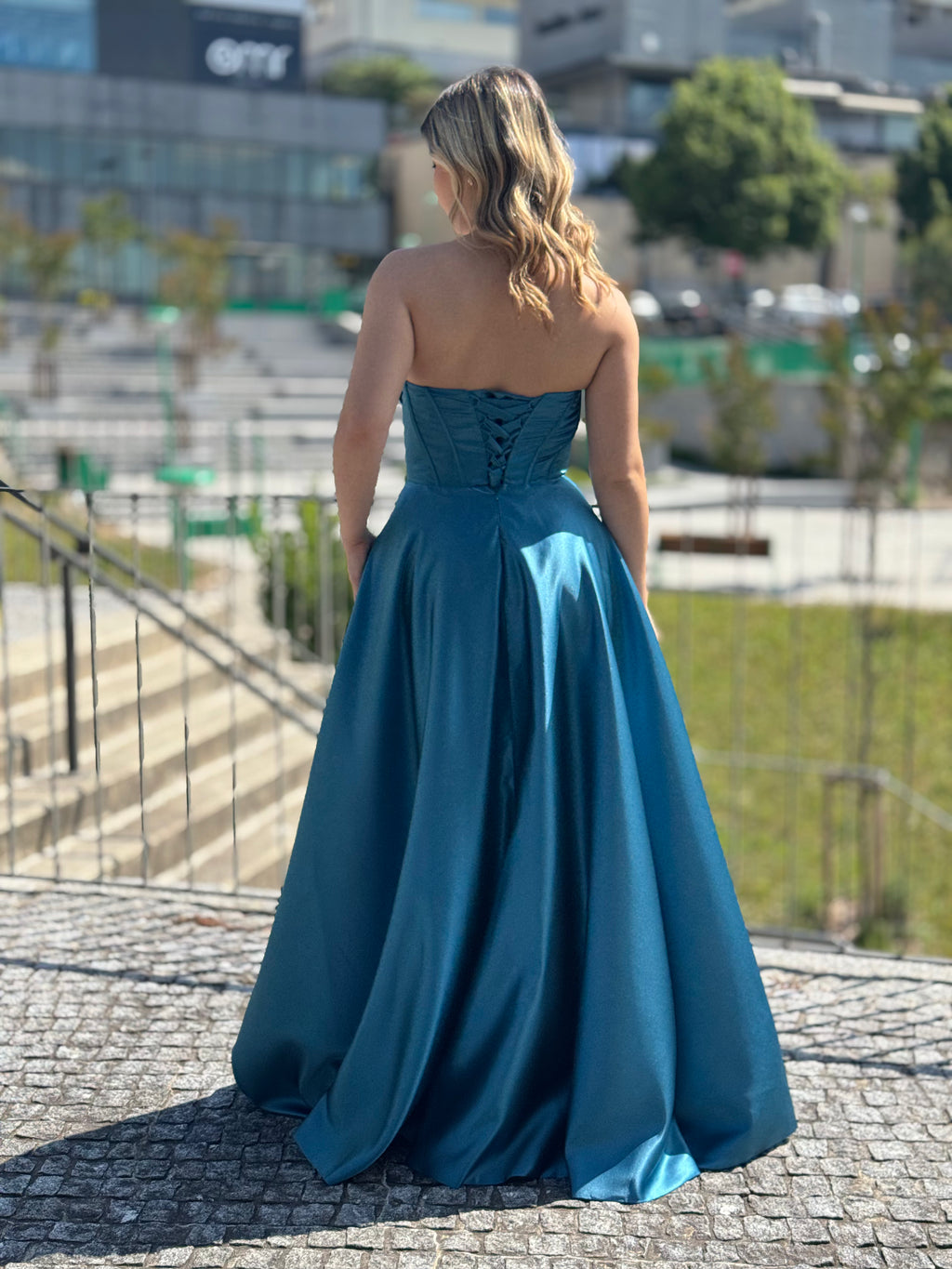 Vestido Naíra