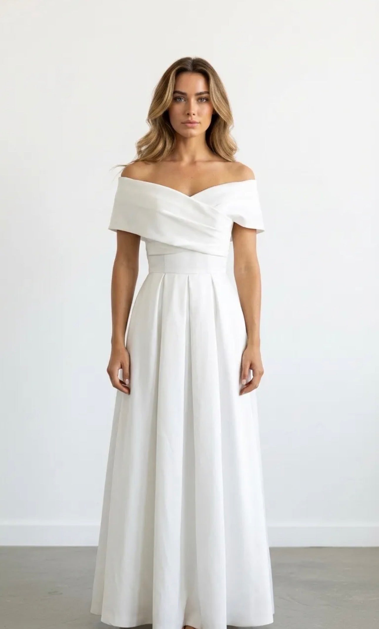 Vestido Rita