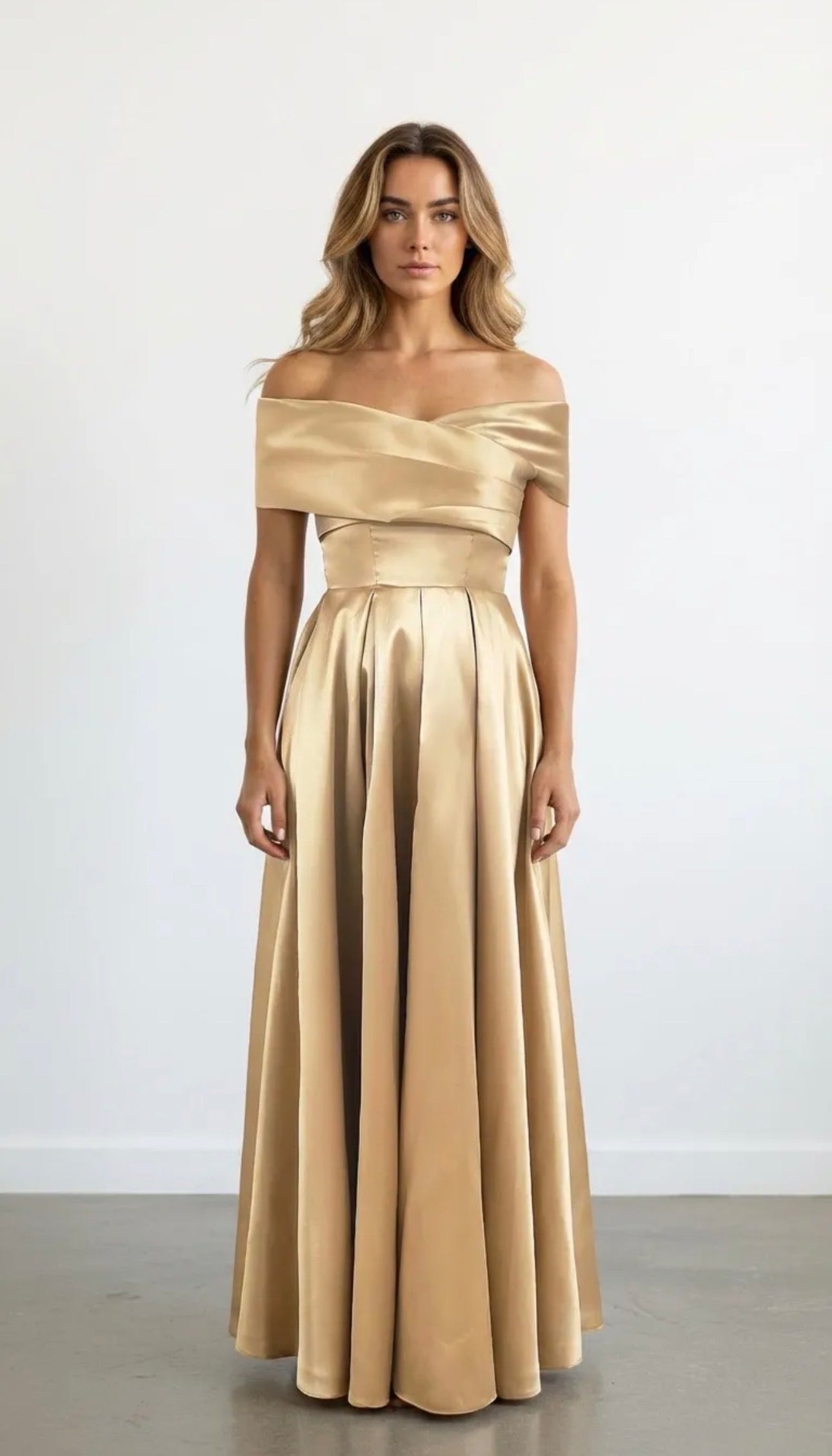 Vestido Rita