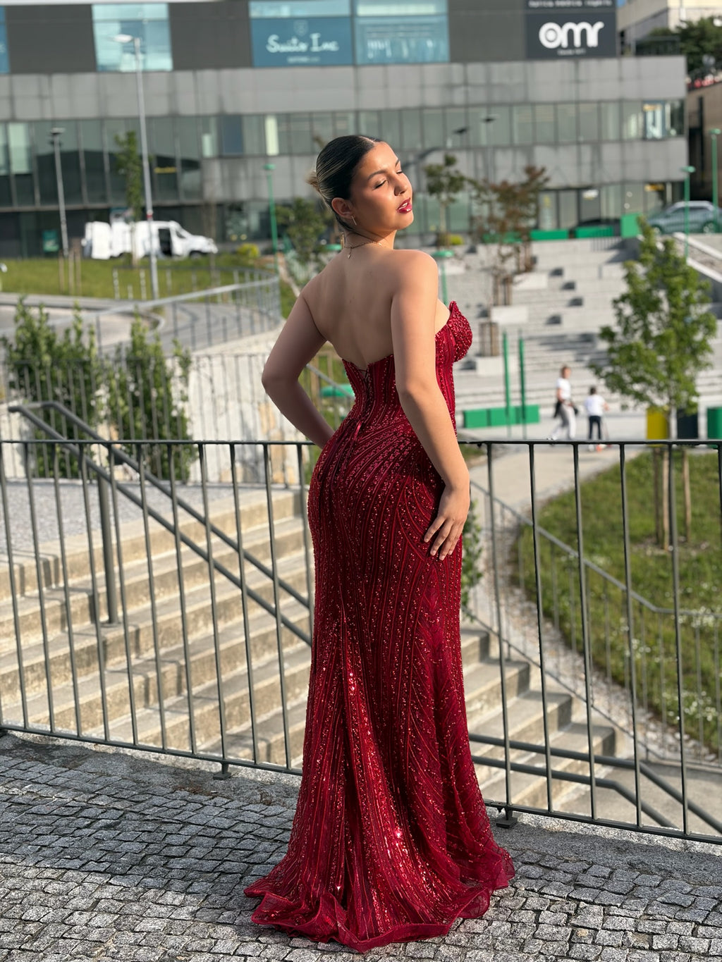Vestido Nata