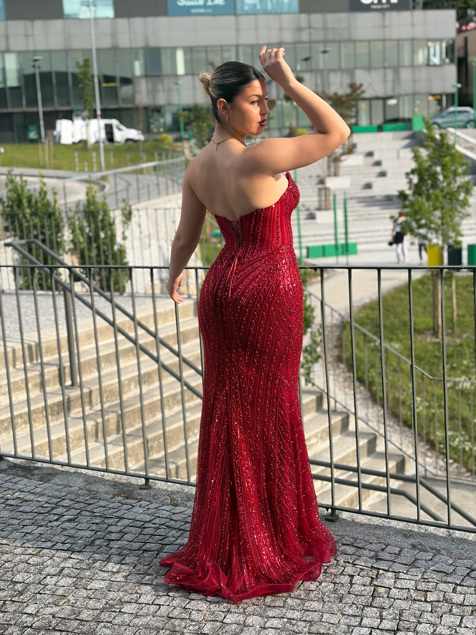 Vestido Nata