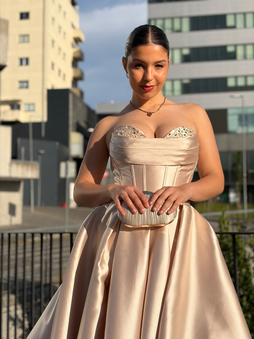 Vestido Aveline