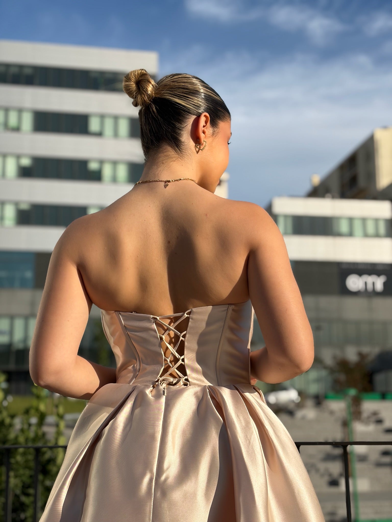 Vestido Aveline