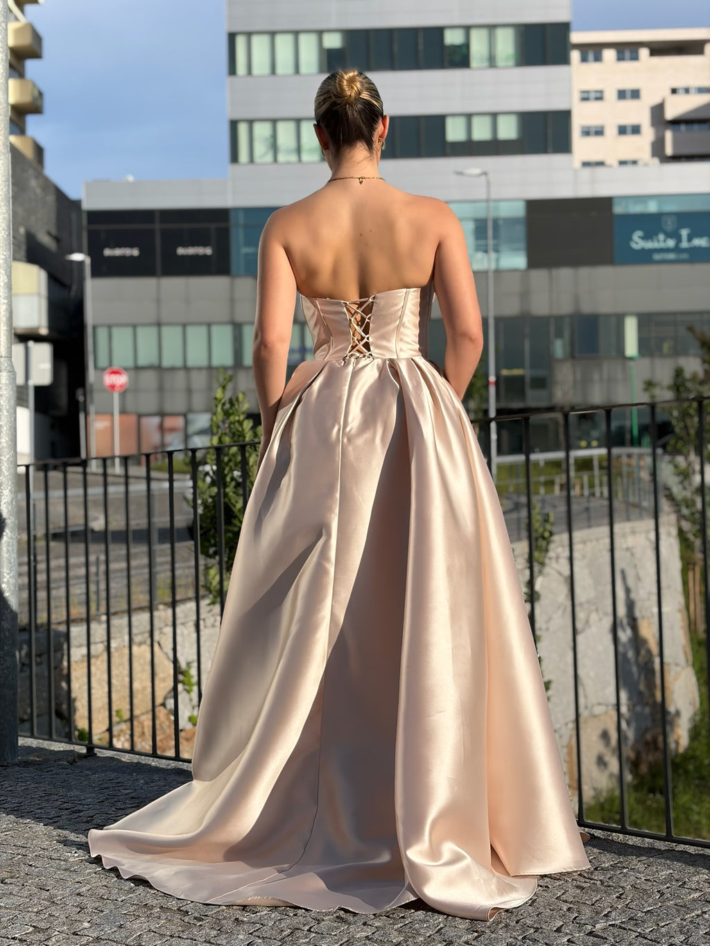 Vestido Aveline