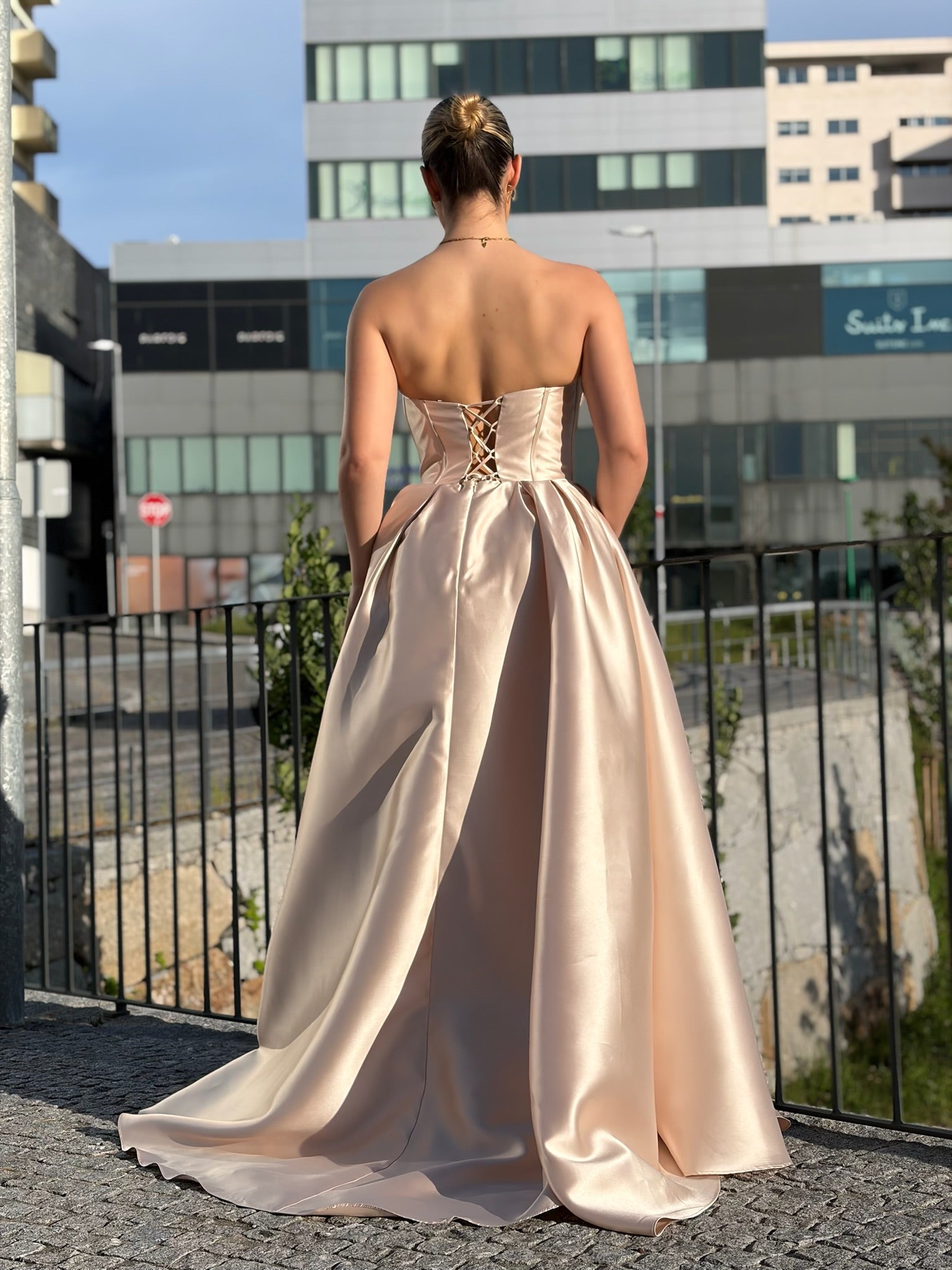 Vestido Aveline