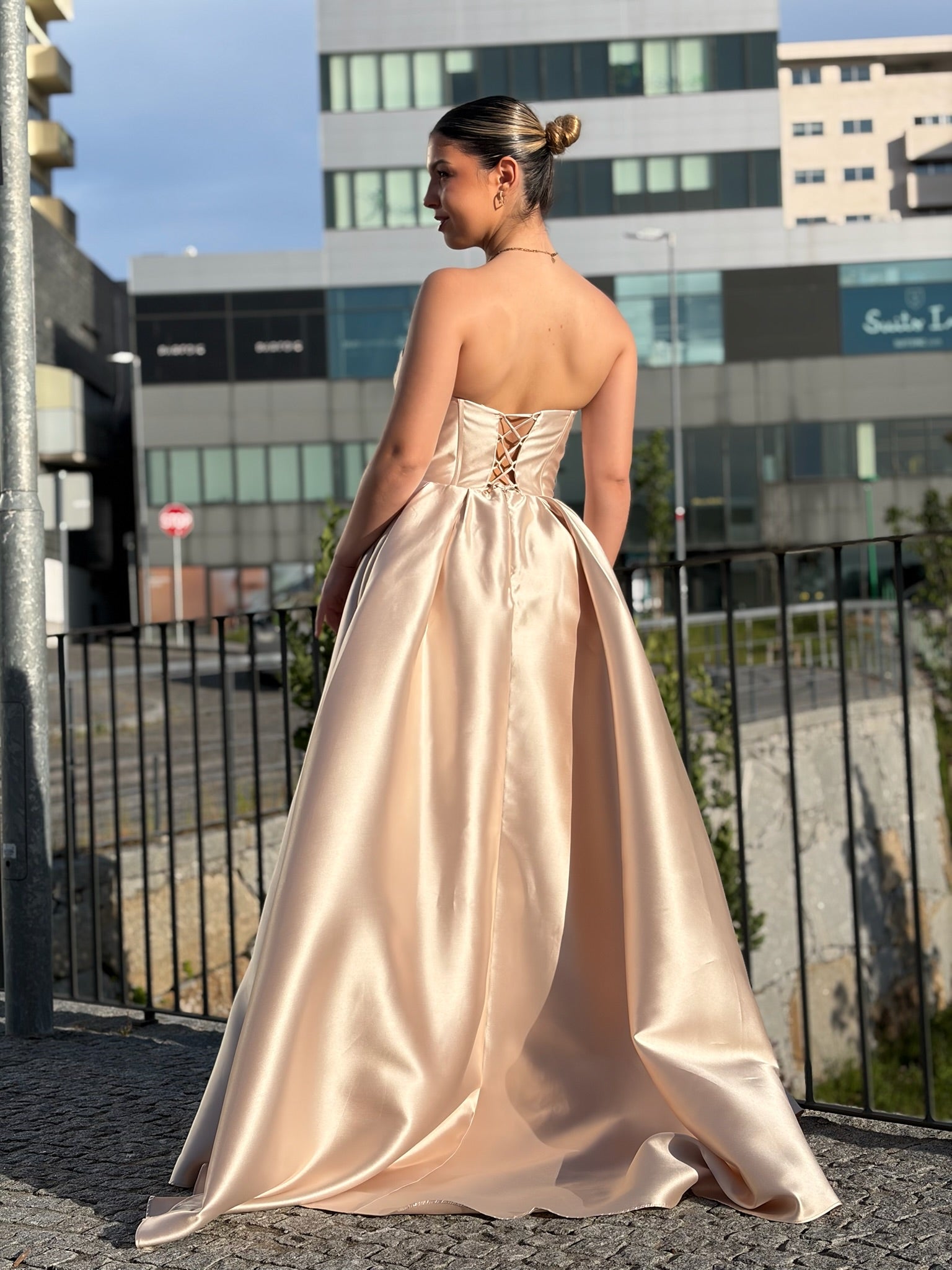 Vestido Aveline