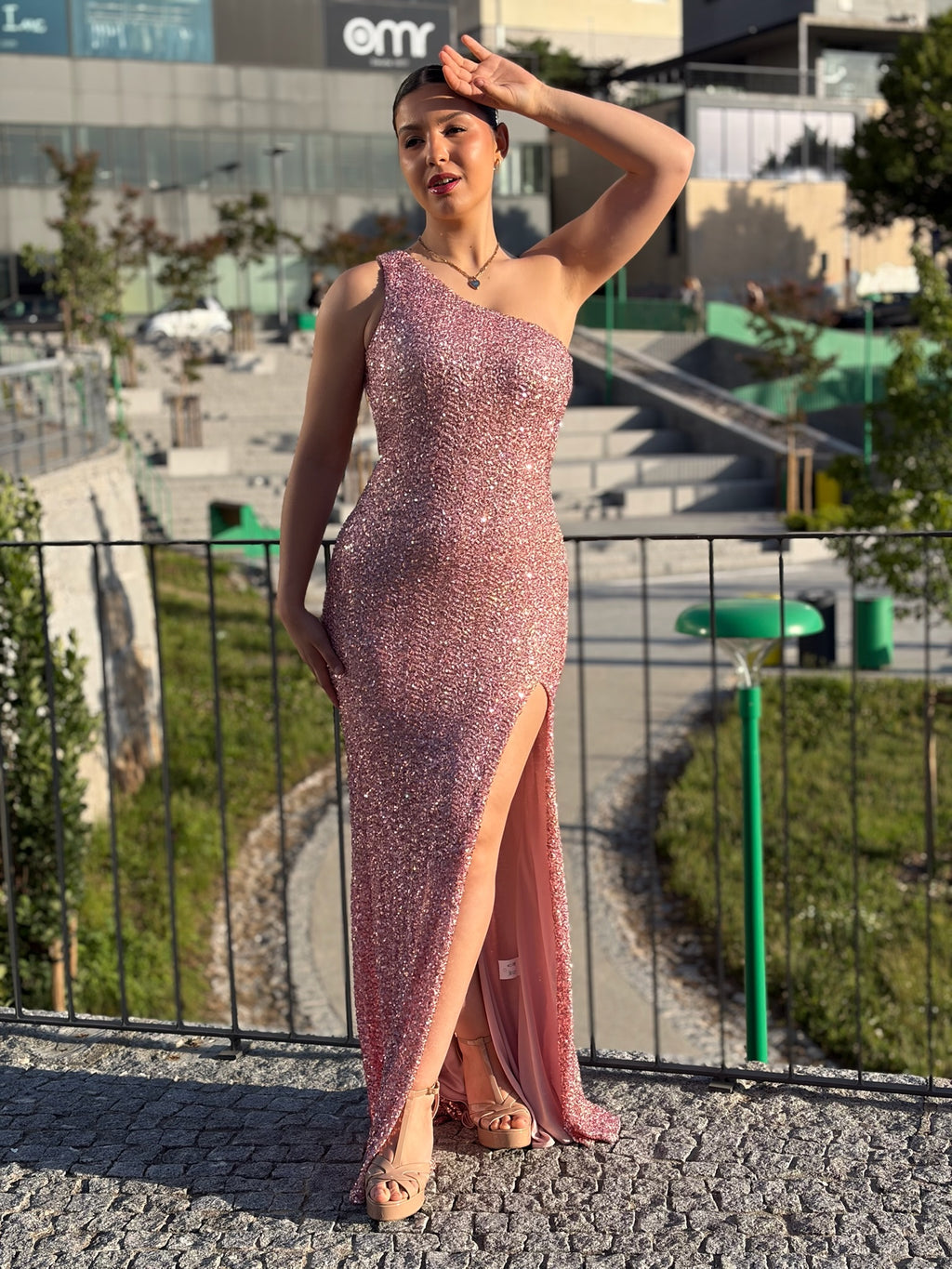 Vestido Amélie