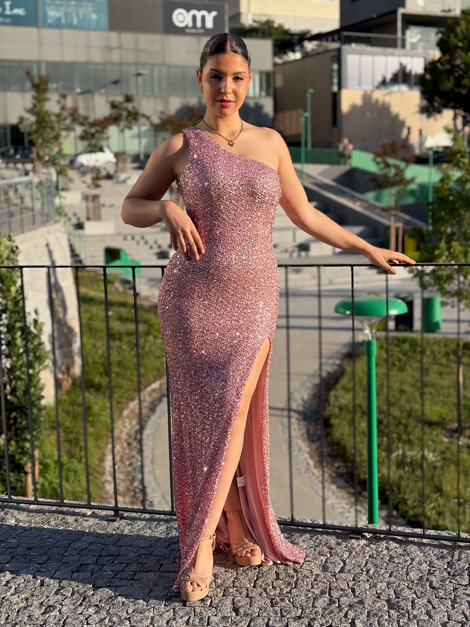 Vestido Amélie