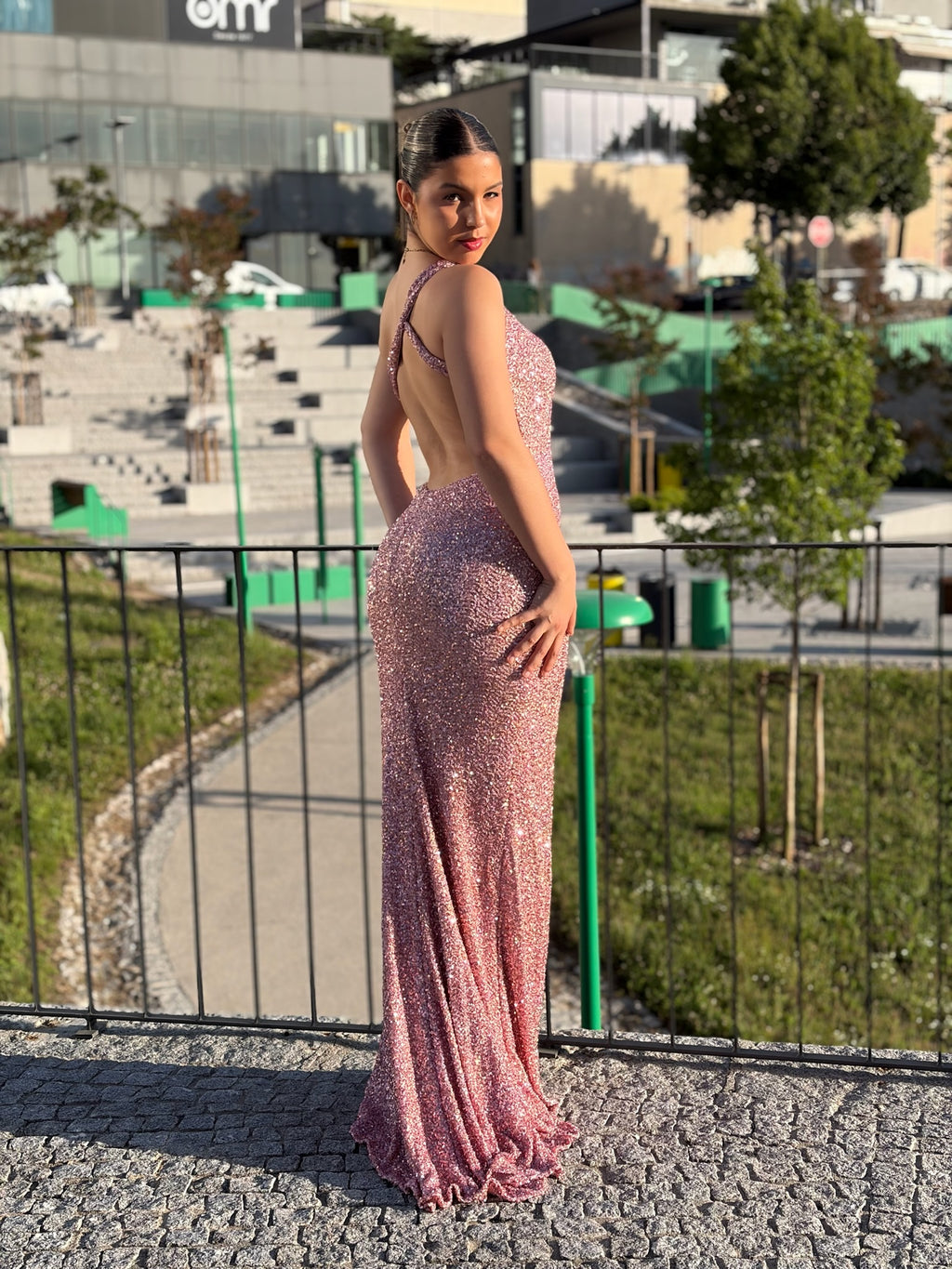 Vestido Amélie