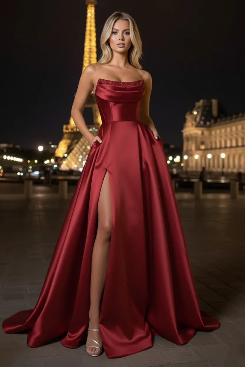Vestido Aria