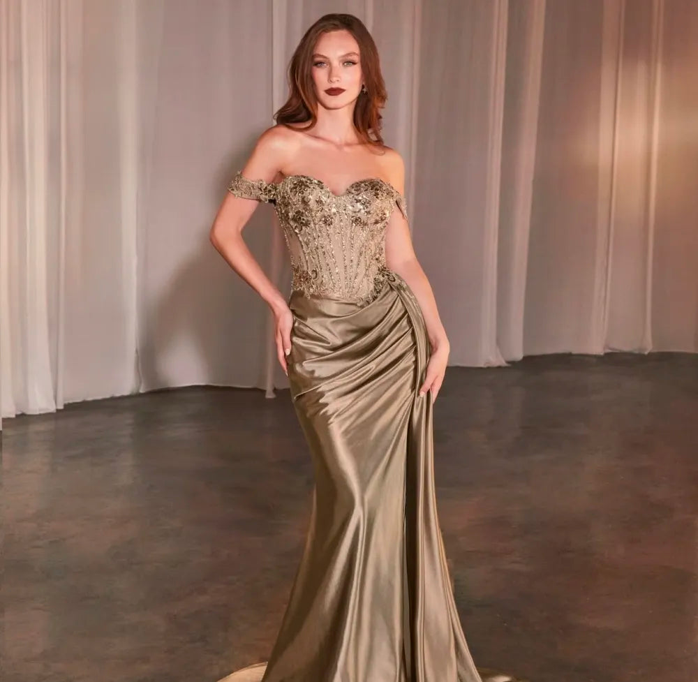 Vestido Saphira