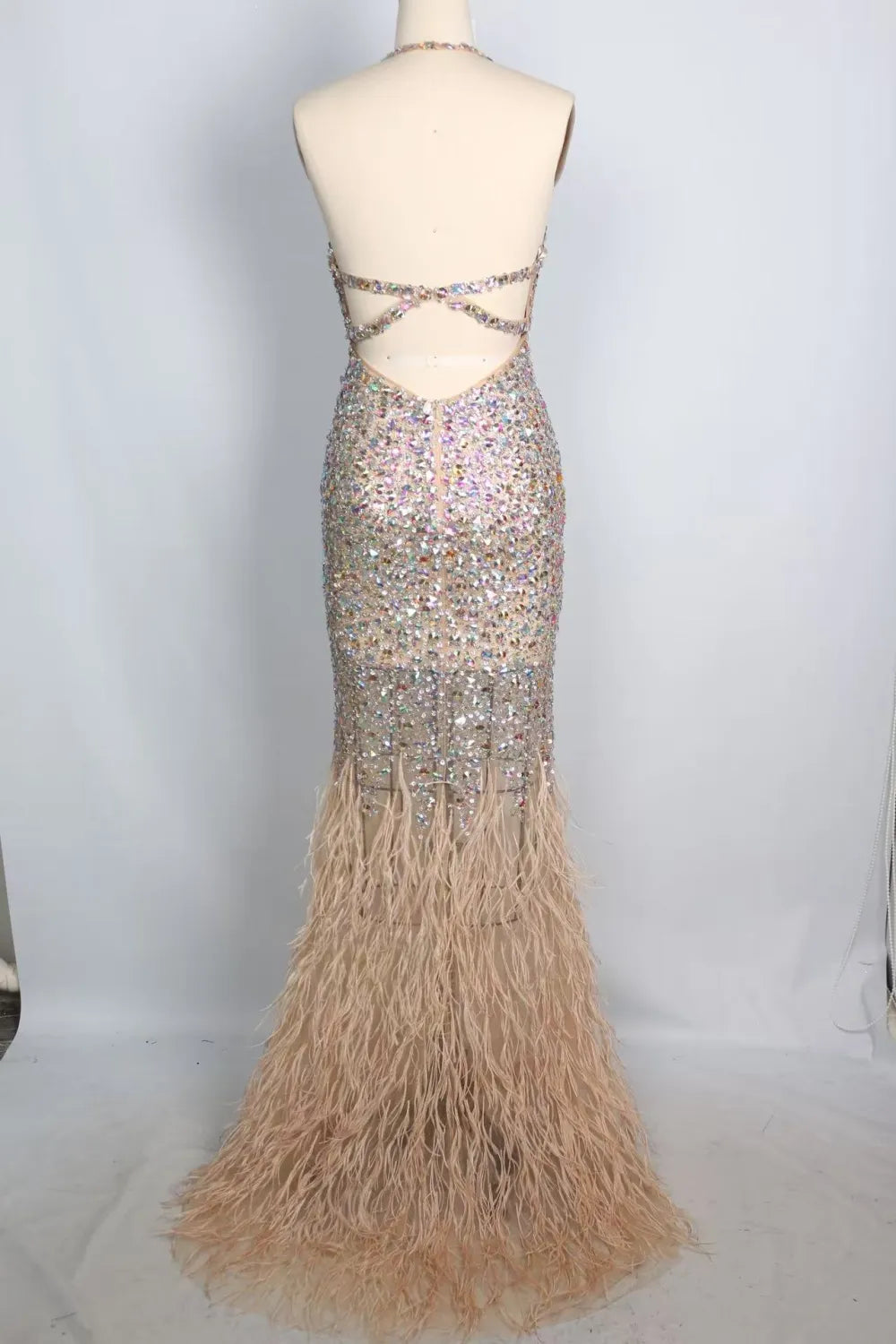 Vestido Azura