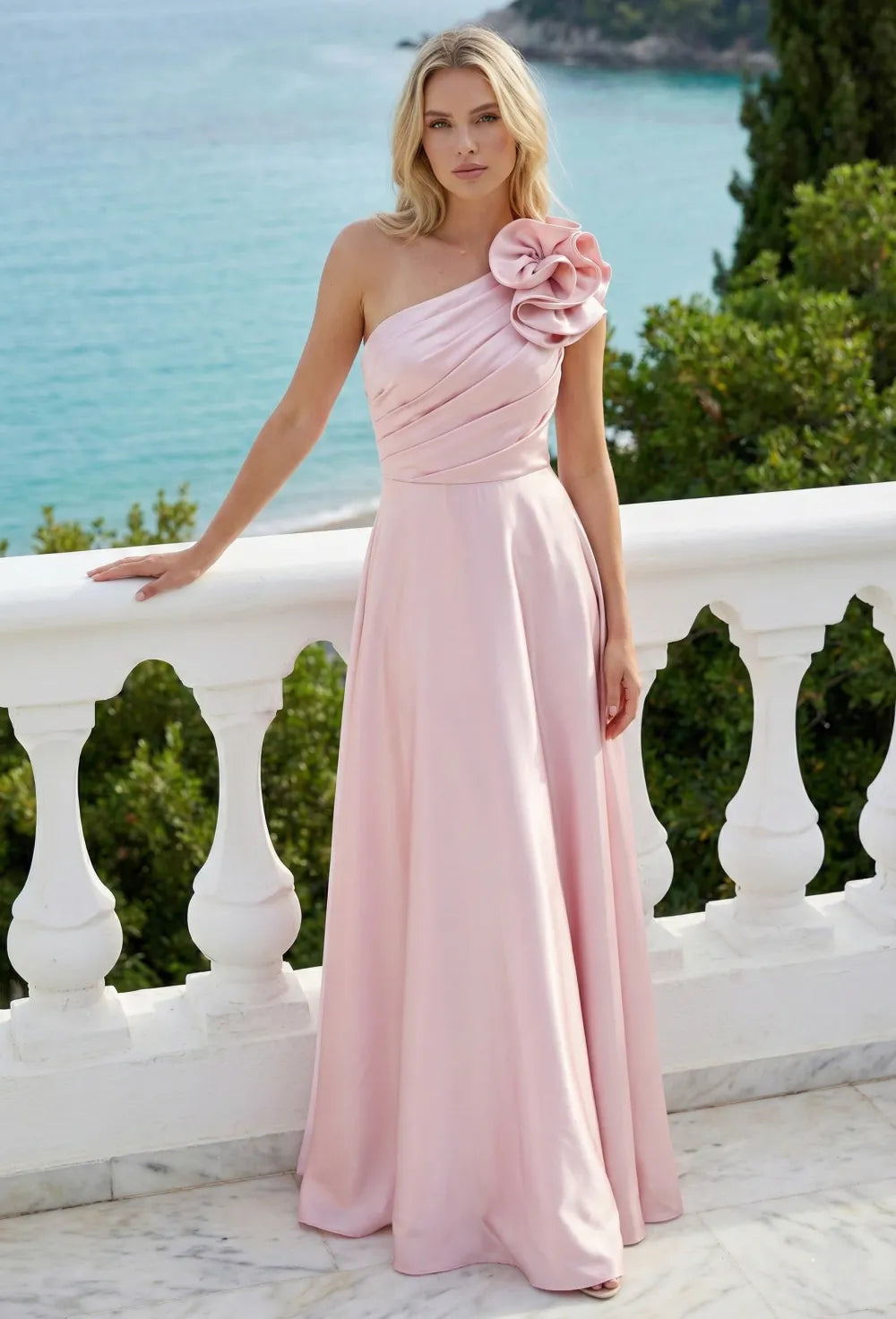 Vestido Seraphine