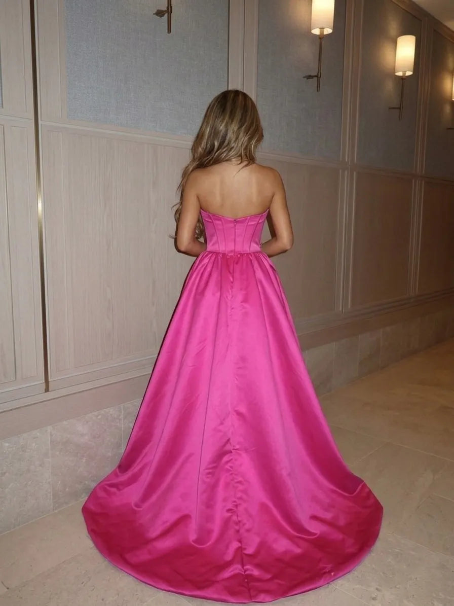 Vestido Fiora